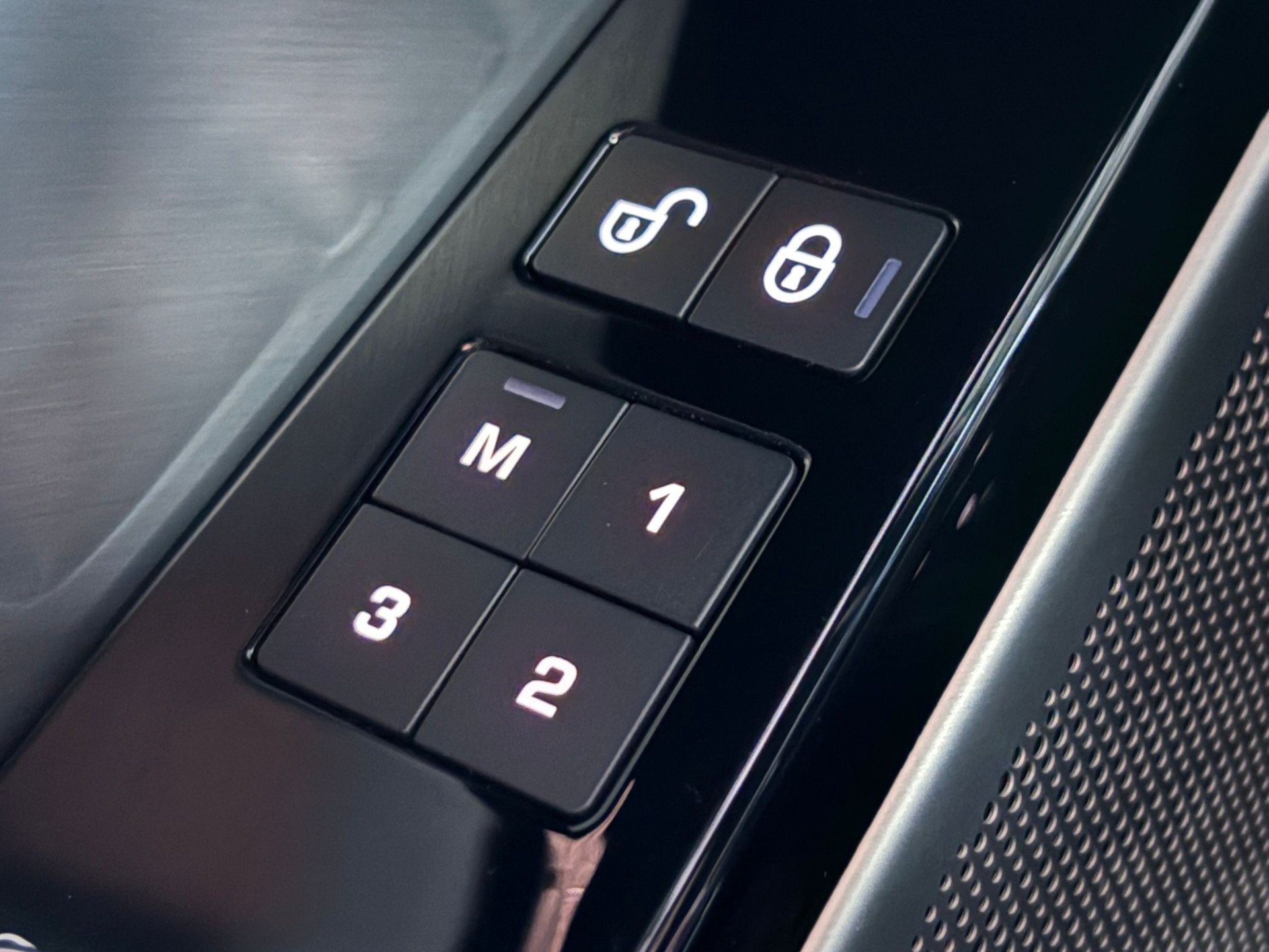 Foto van Land Rover Range Rover Velar