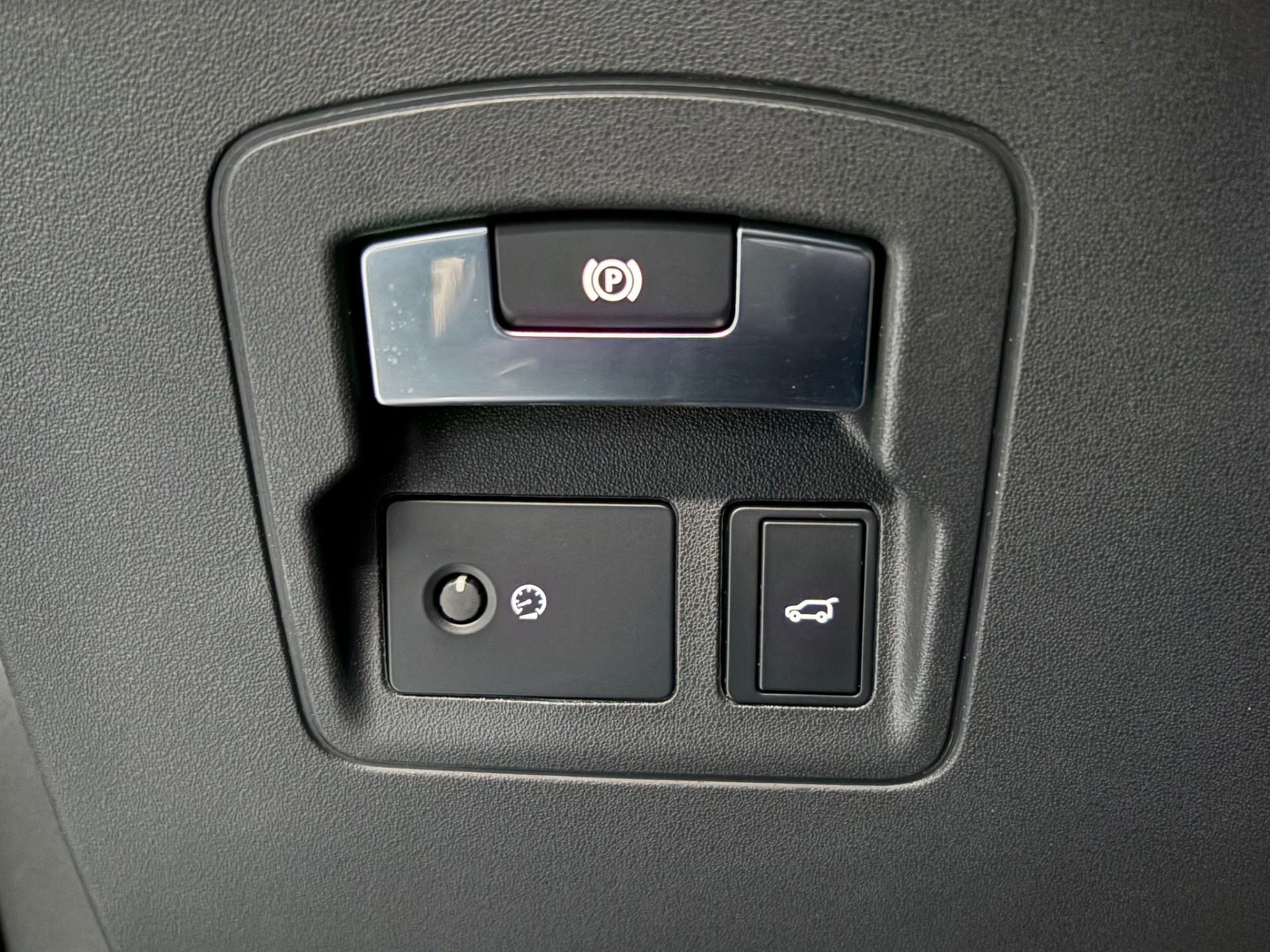 Foto van Land Rover Range Rover Velar