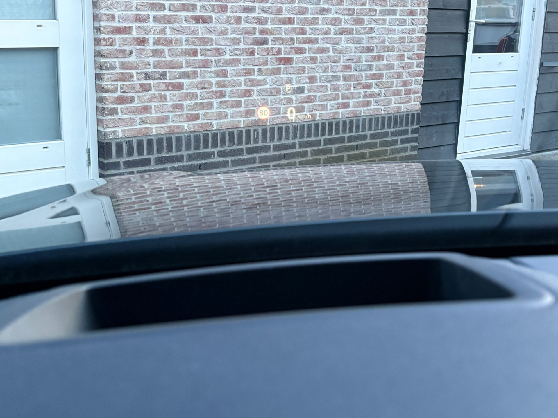 Foto van Land Rover Range Rover Velar