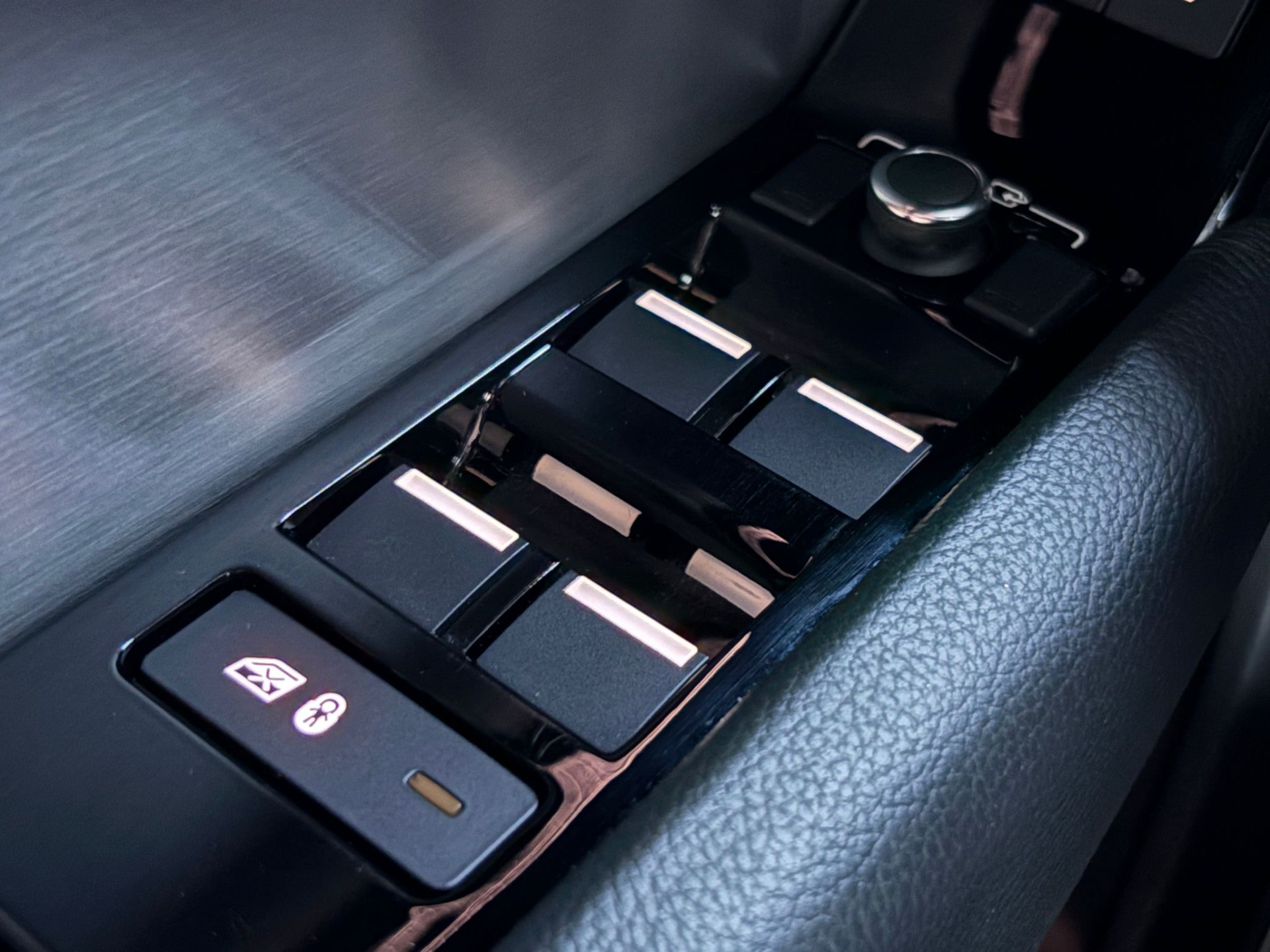 Foto van Land Rover Range Rover Velar