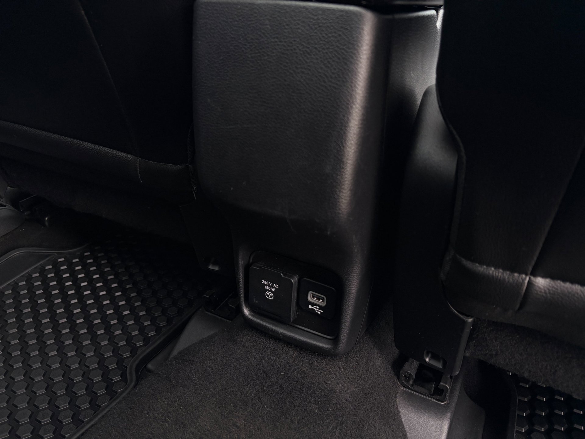 Foto van Jeep Compass