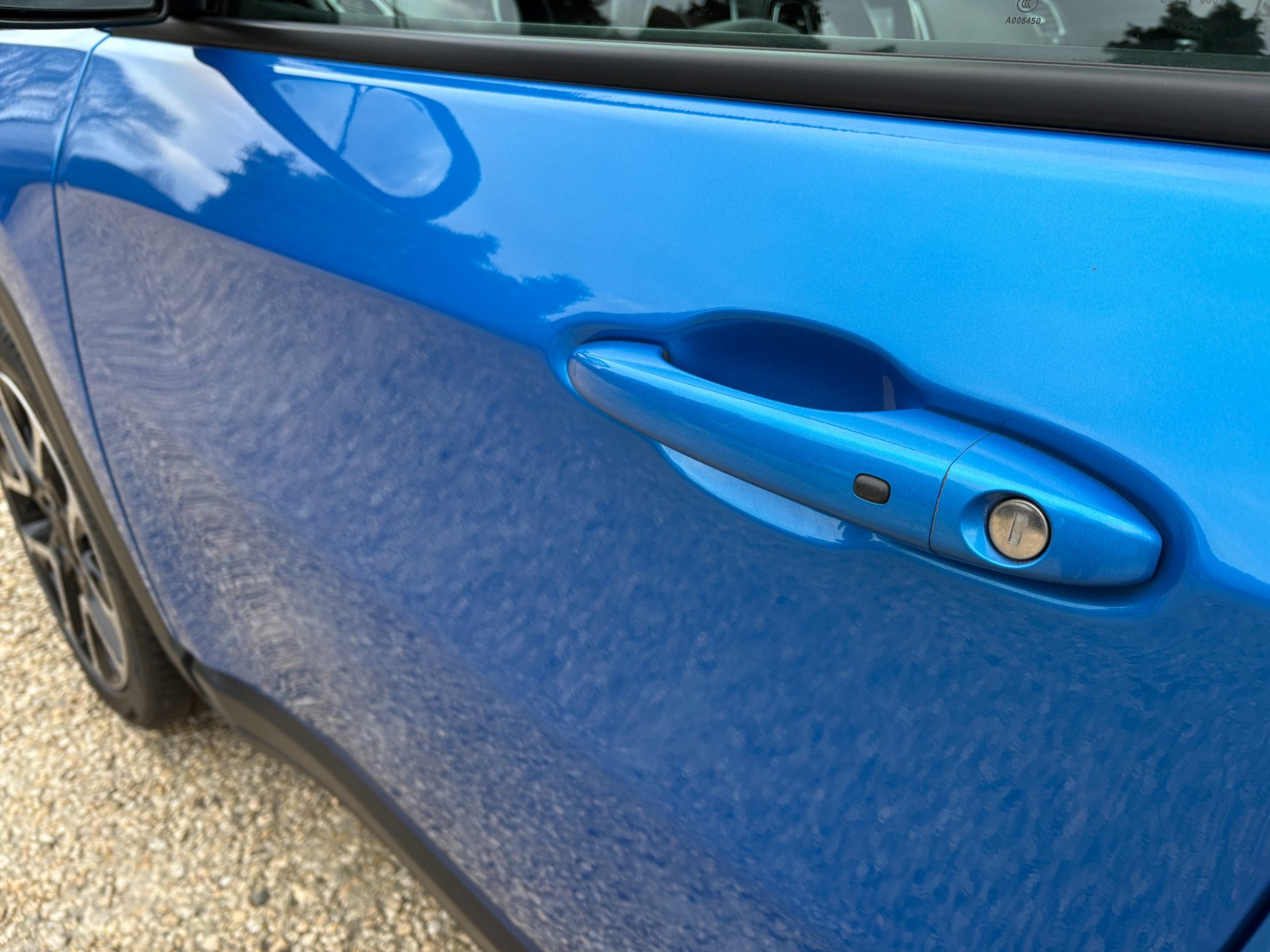 Foto van Jeep Compass