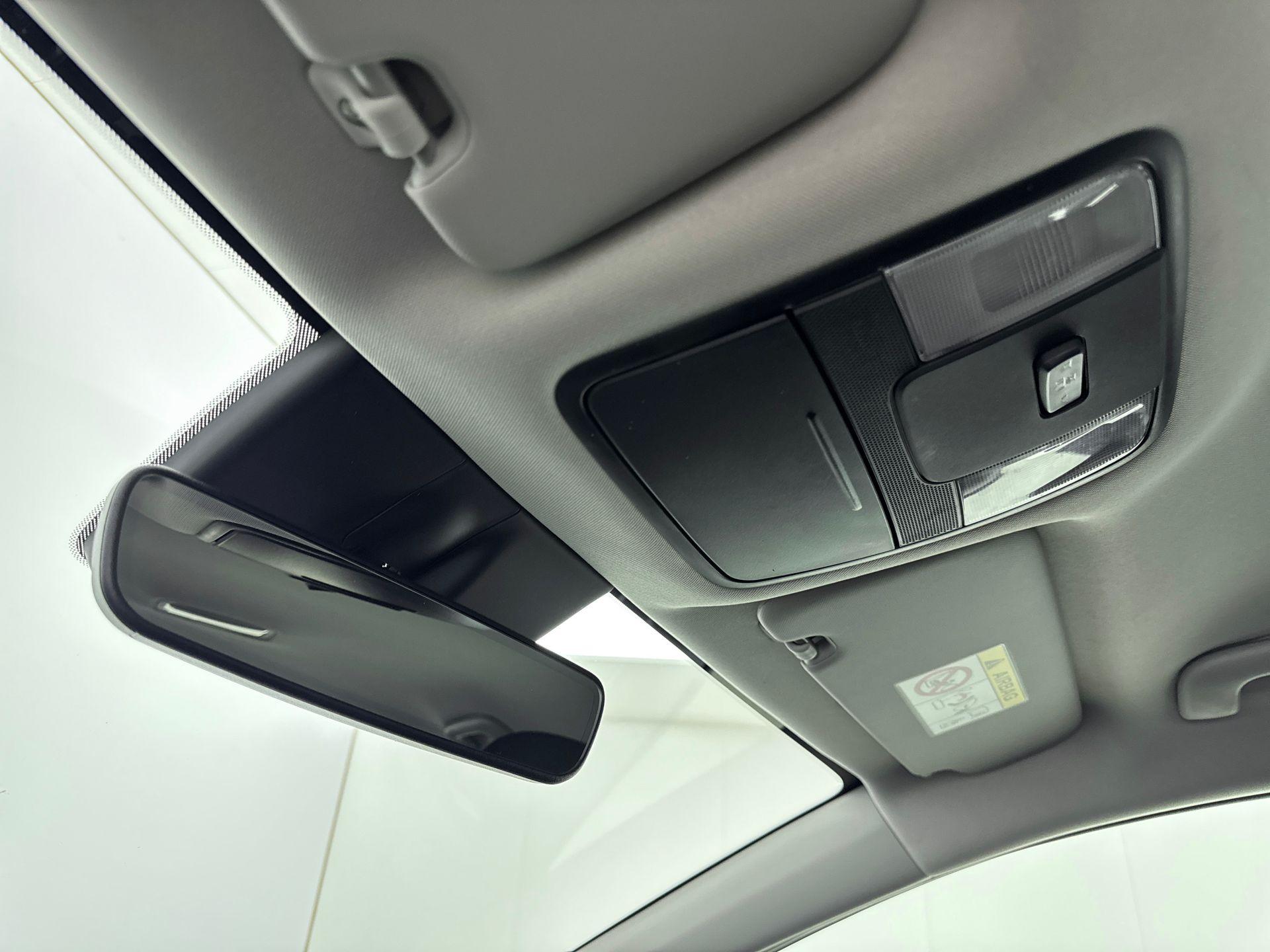 Foto van Kia Ceed Sportswagon