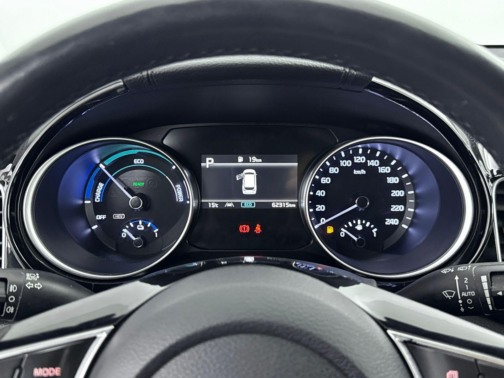 Foto van Kia Ceed Sportswagon