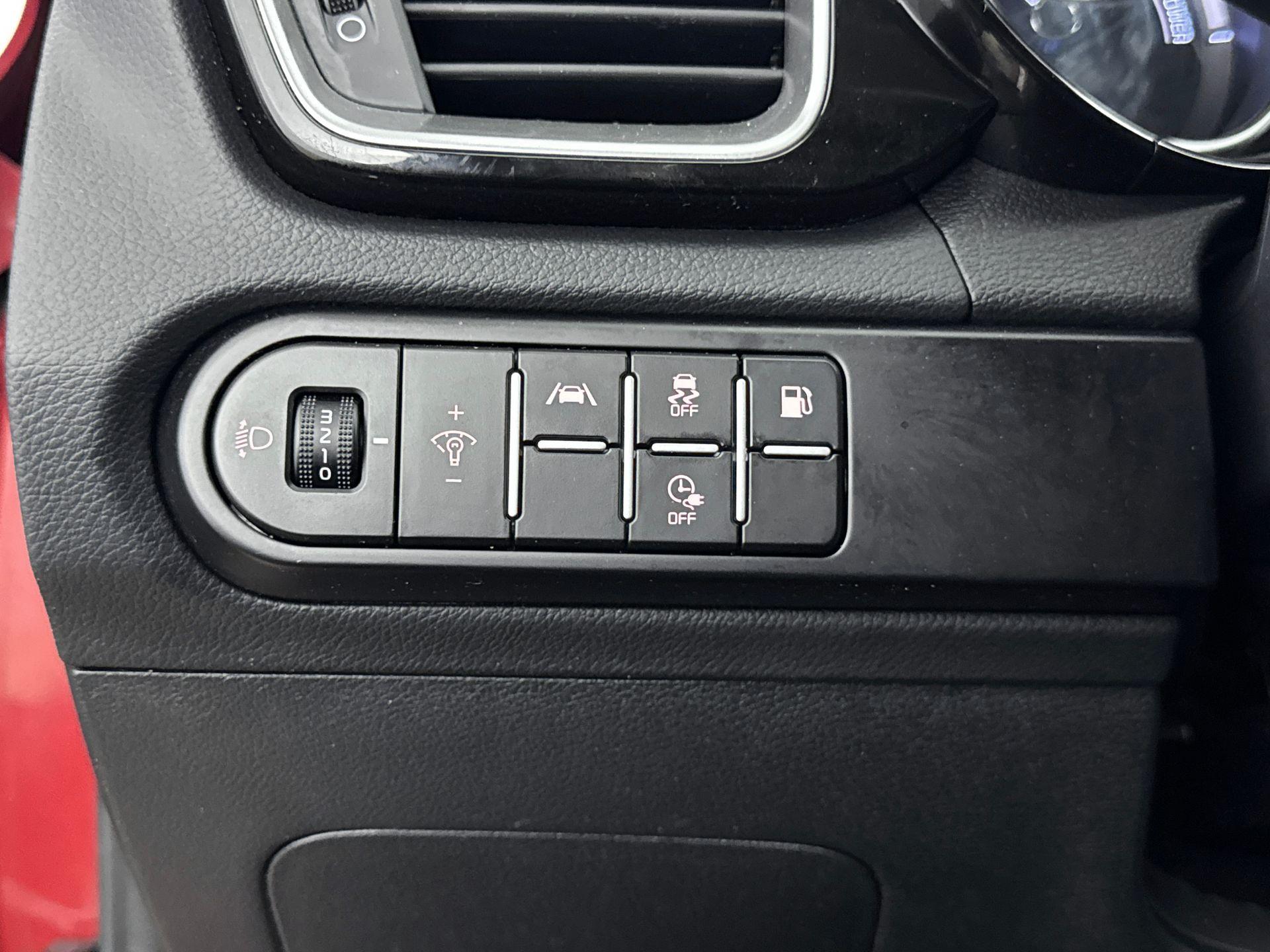Foto van Kia Ceed Sportswagon