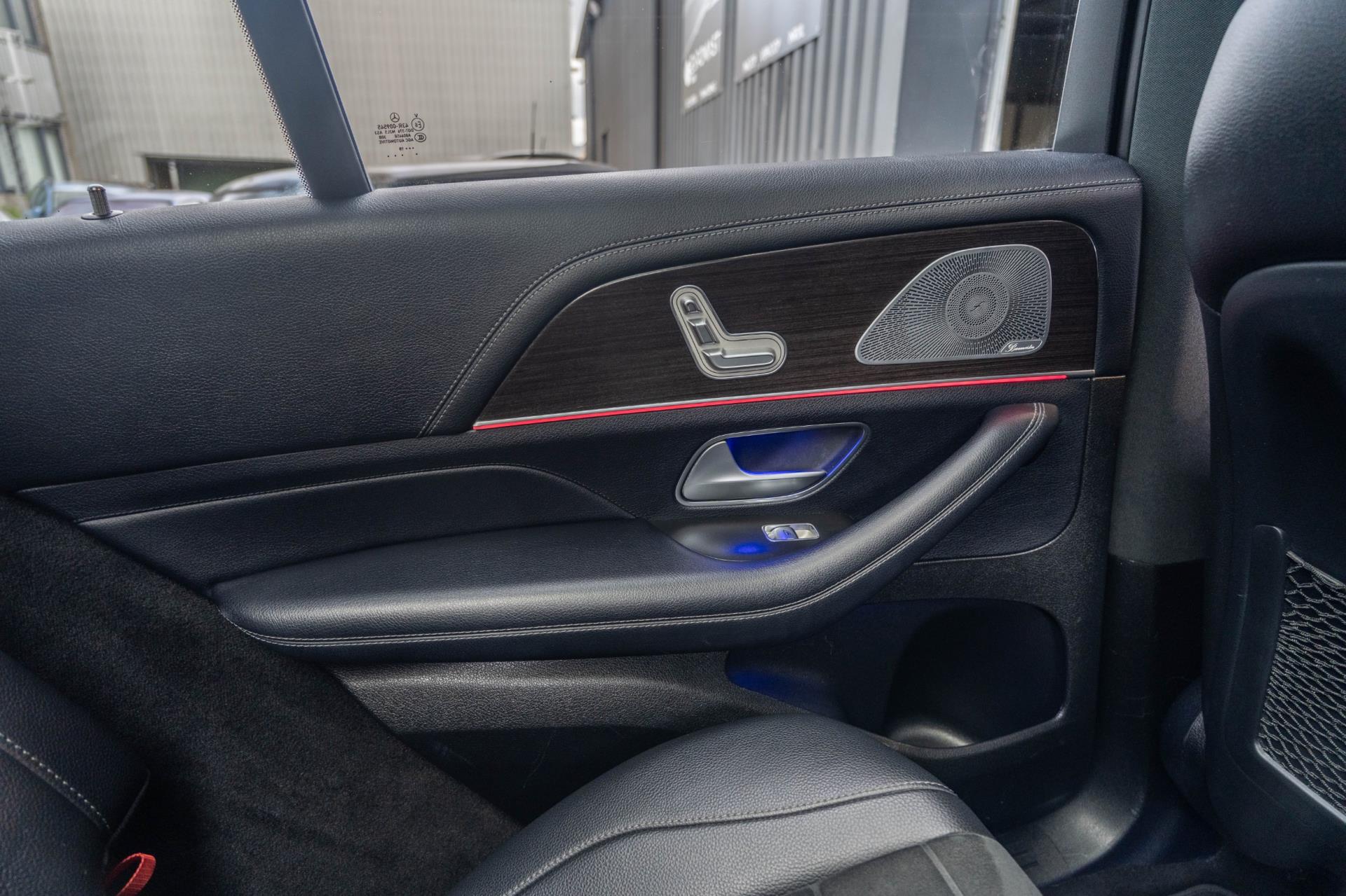 Foto van Mercedes-Benz Gle 450 4Matic