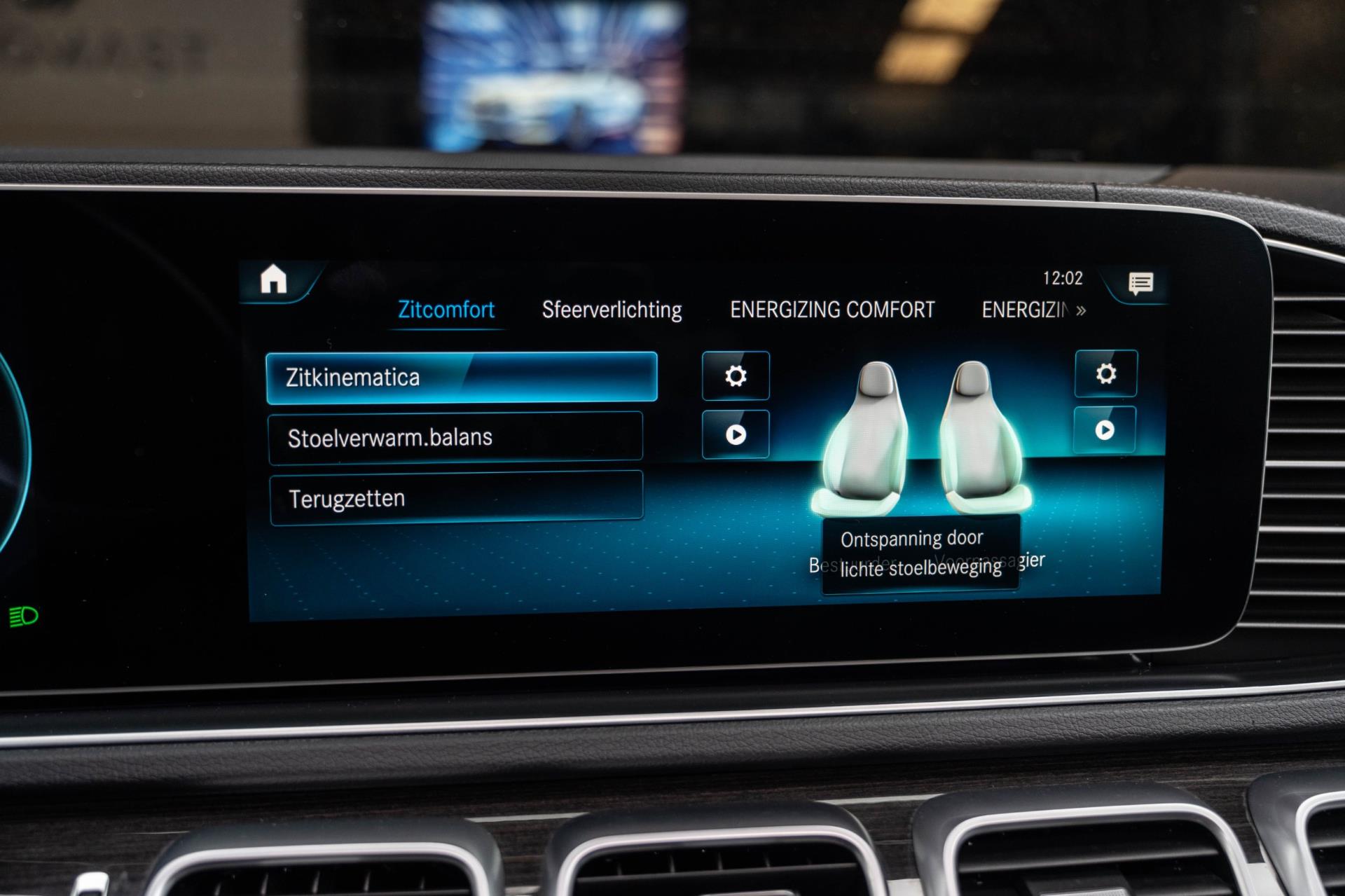 Foto van Mercedes-Benz Gle 450 4Matic