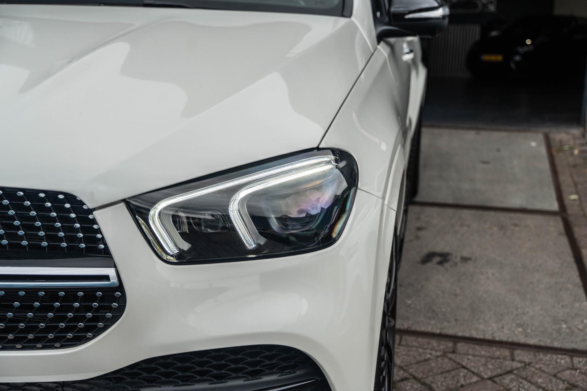 Foto van Mercedes-Benz Gle 450 4Matic