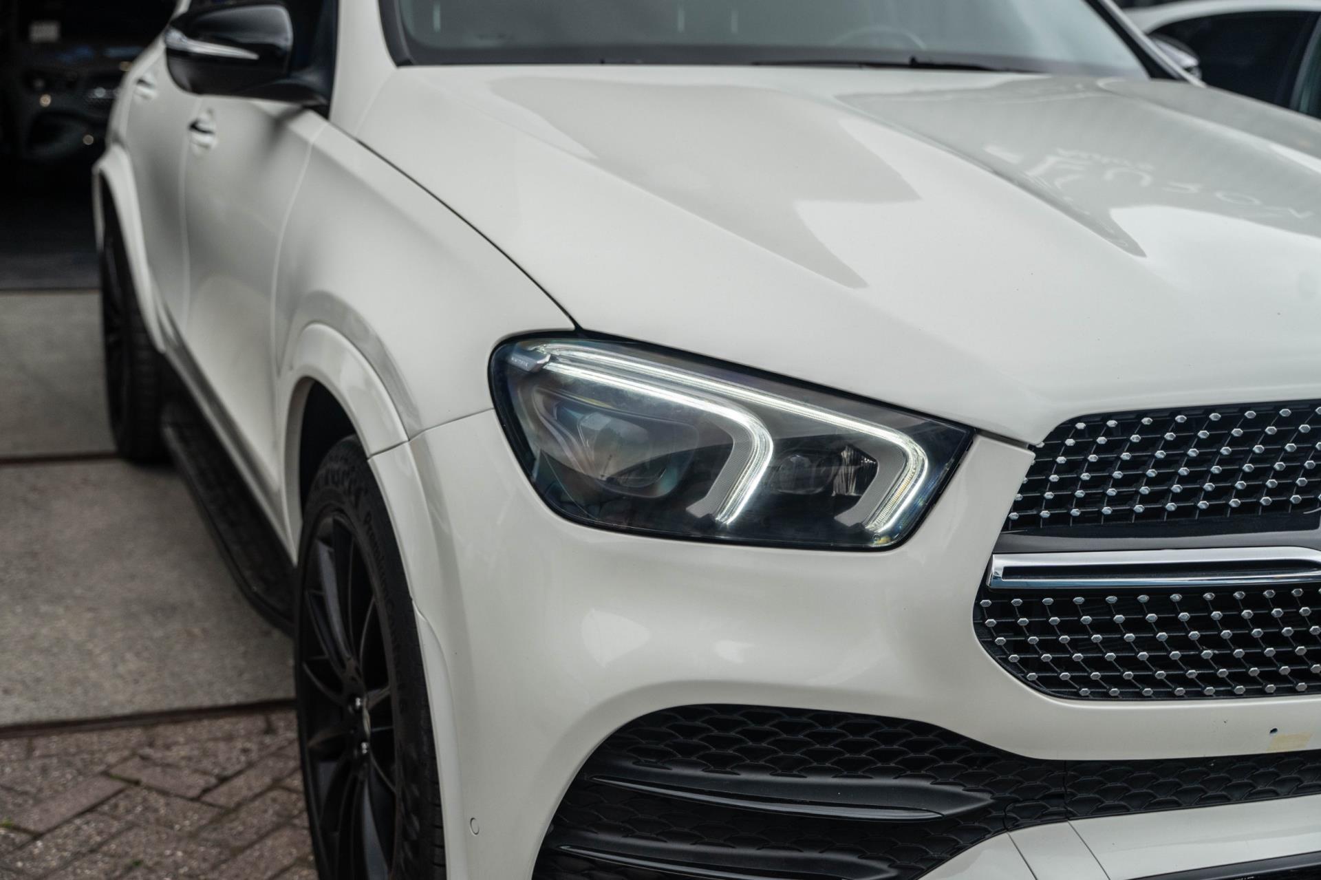 Foto van Mercedes-Benz Gle 450 4Matic
