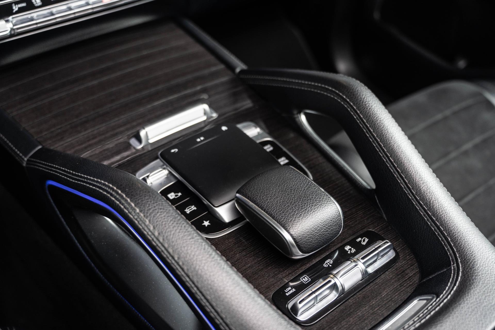 Foto van Mercedes-Benz Gle 450 4Matic