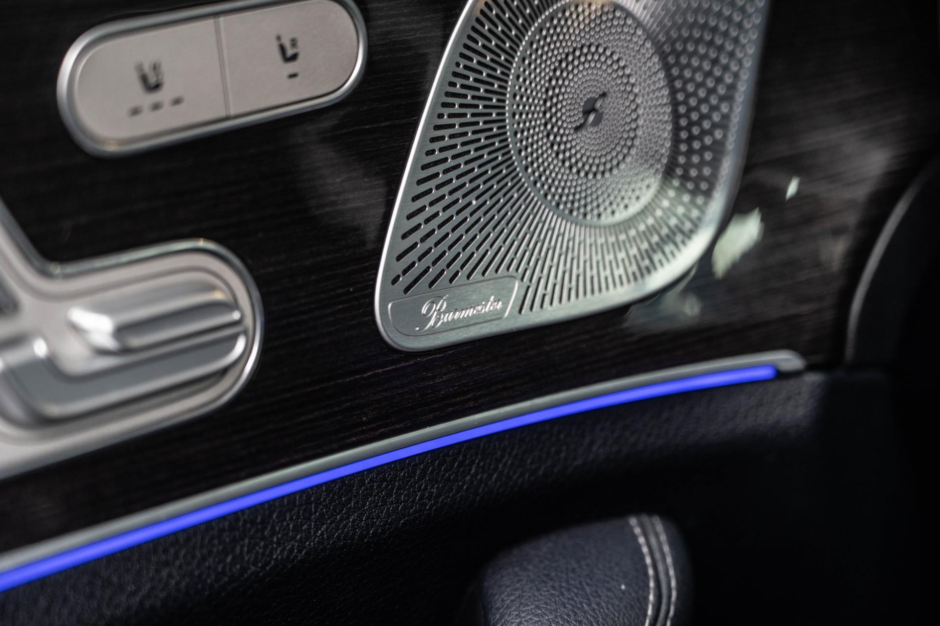 Foto van Mercedes-Benz Gle 450 4Matic