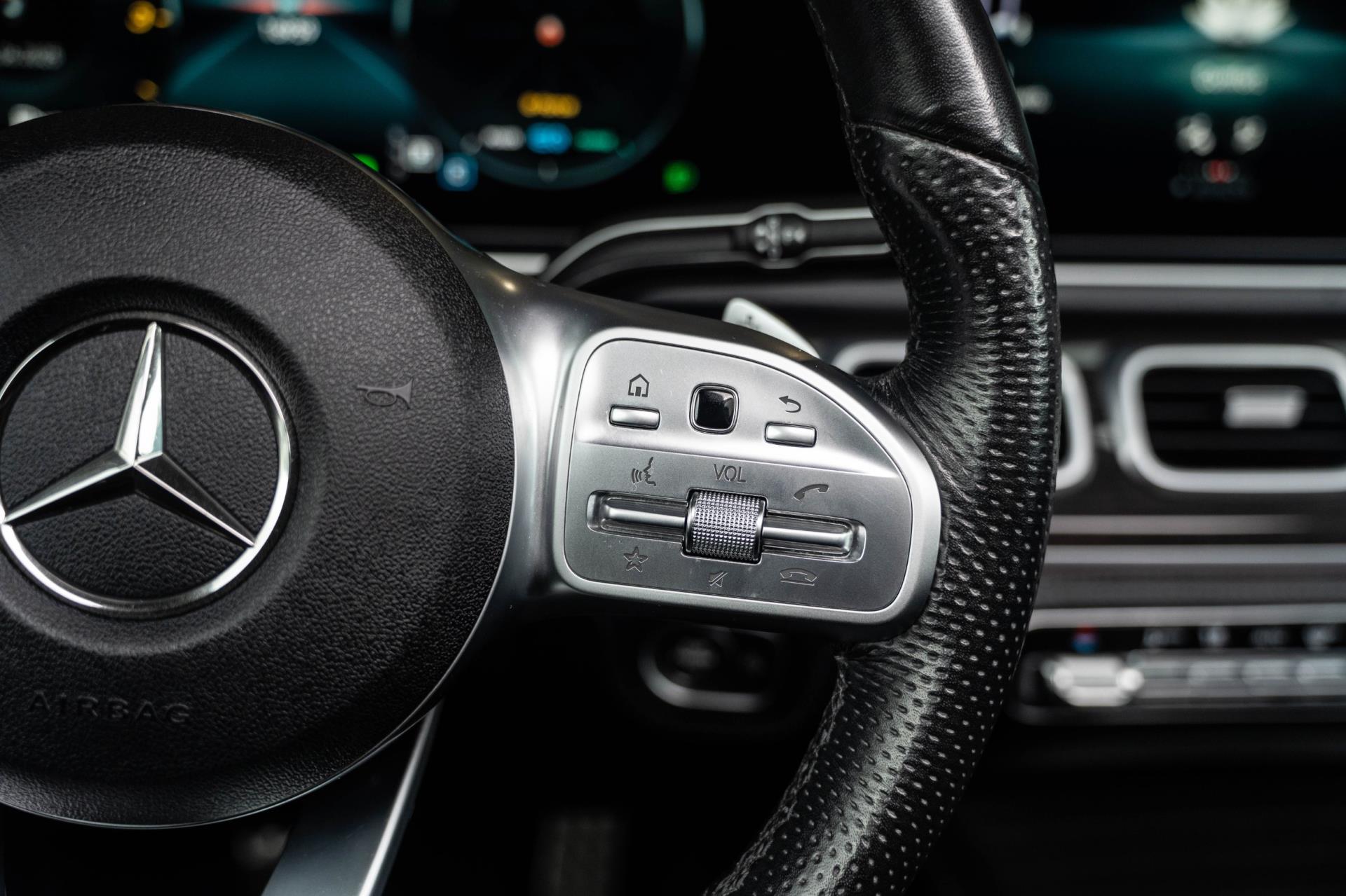 Foto van Mercedes-Benz Gle 450 4Matic