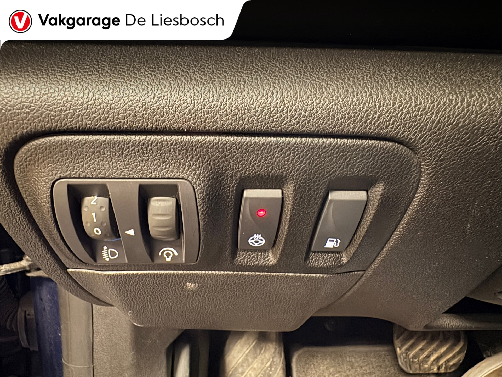 Foto van Renault Megane E-tech Plug-in Hybrid