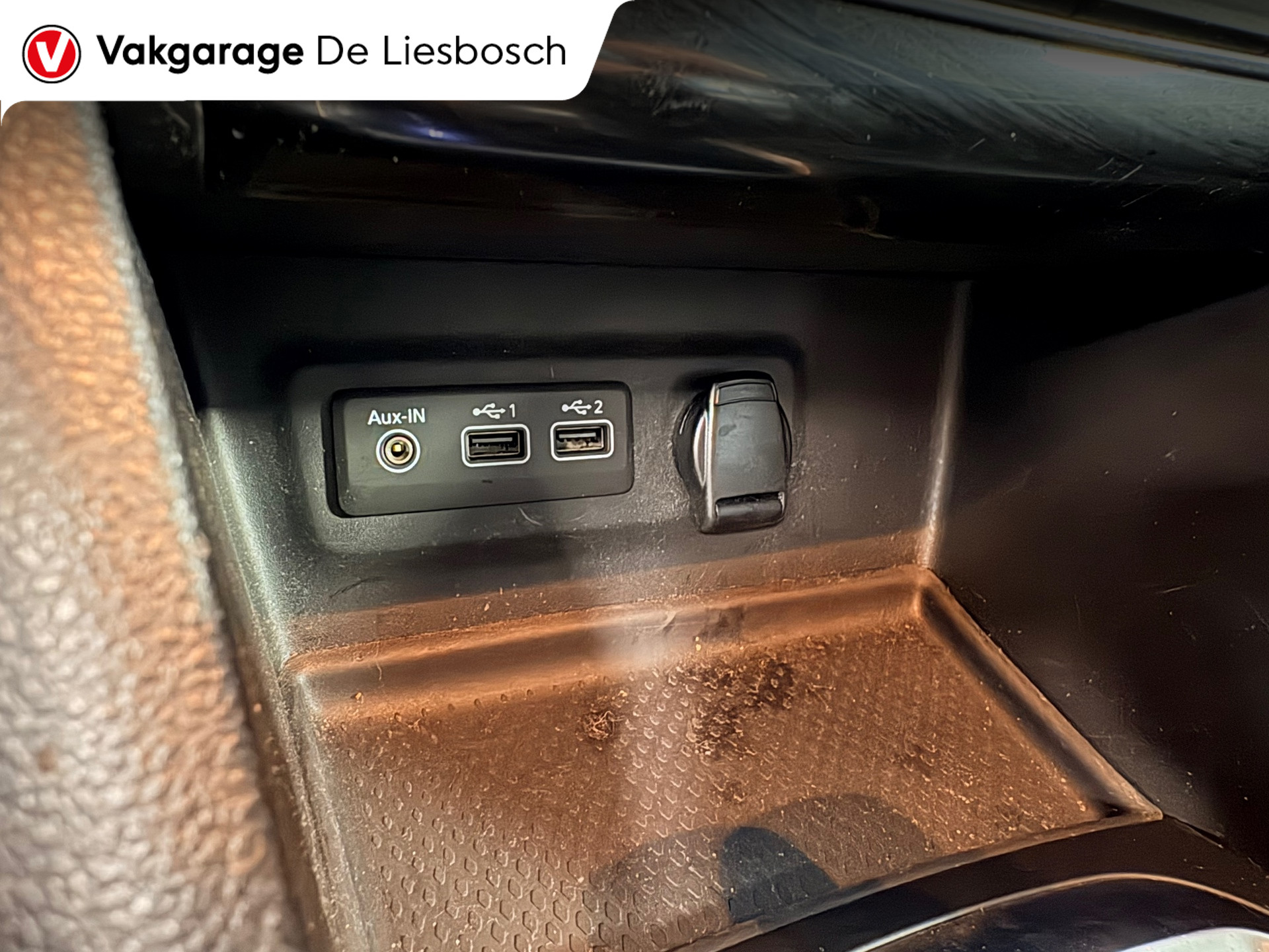 Foto van Renault Megane E-tech Plug-in Hybrid