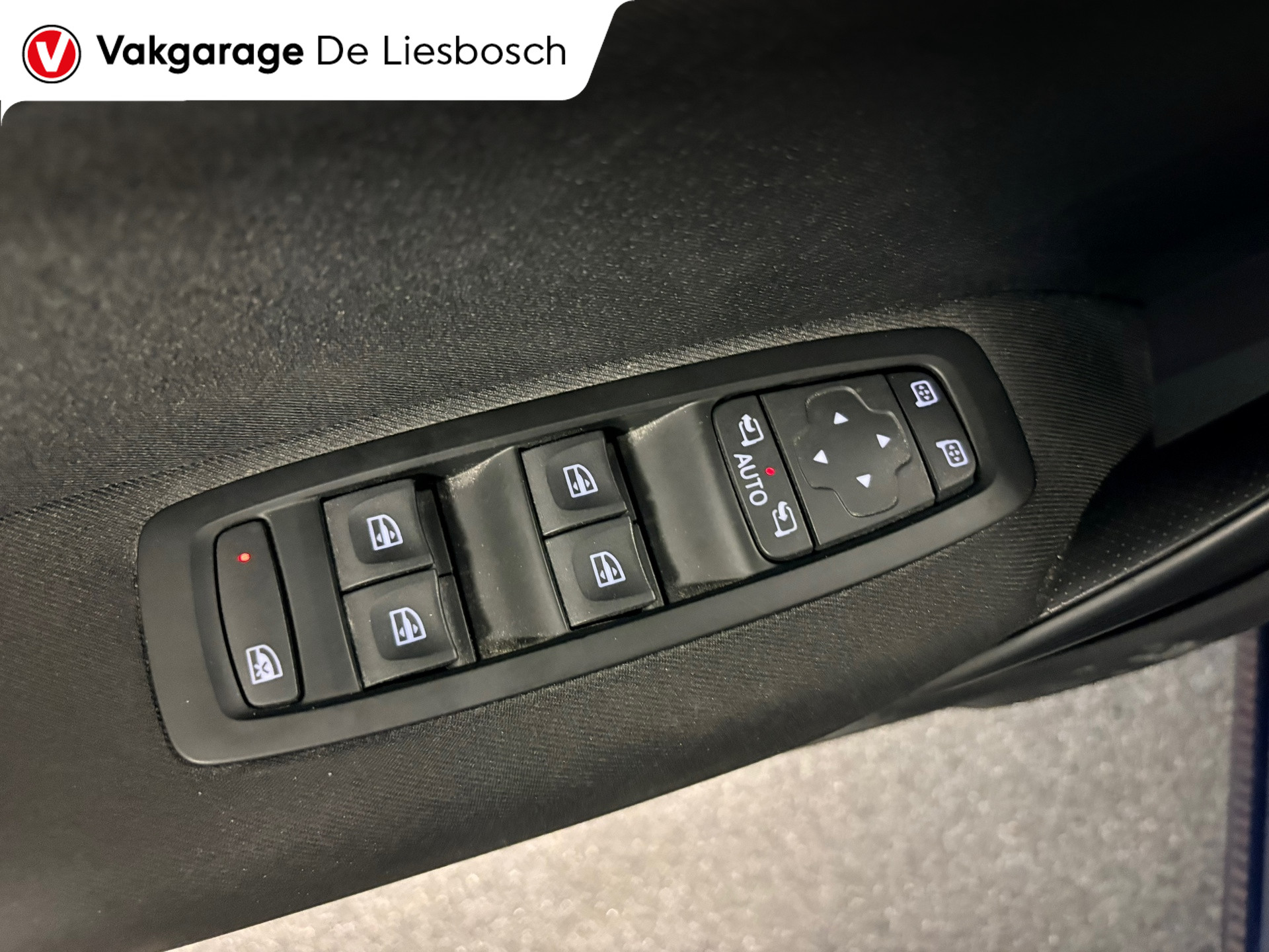 Foto van Renault Megane E-tech Plug-in Hybrid
