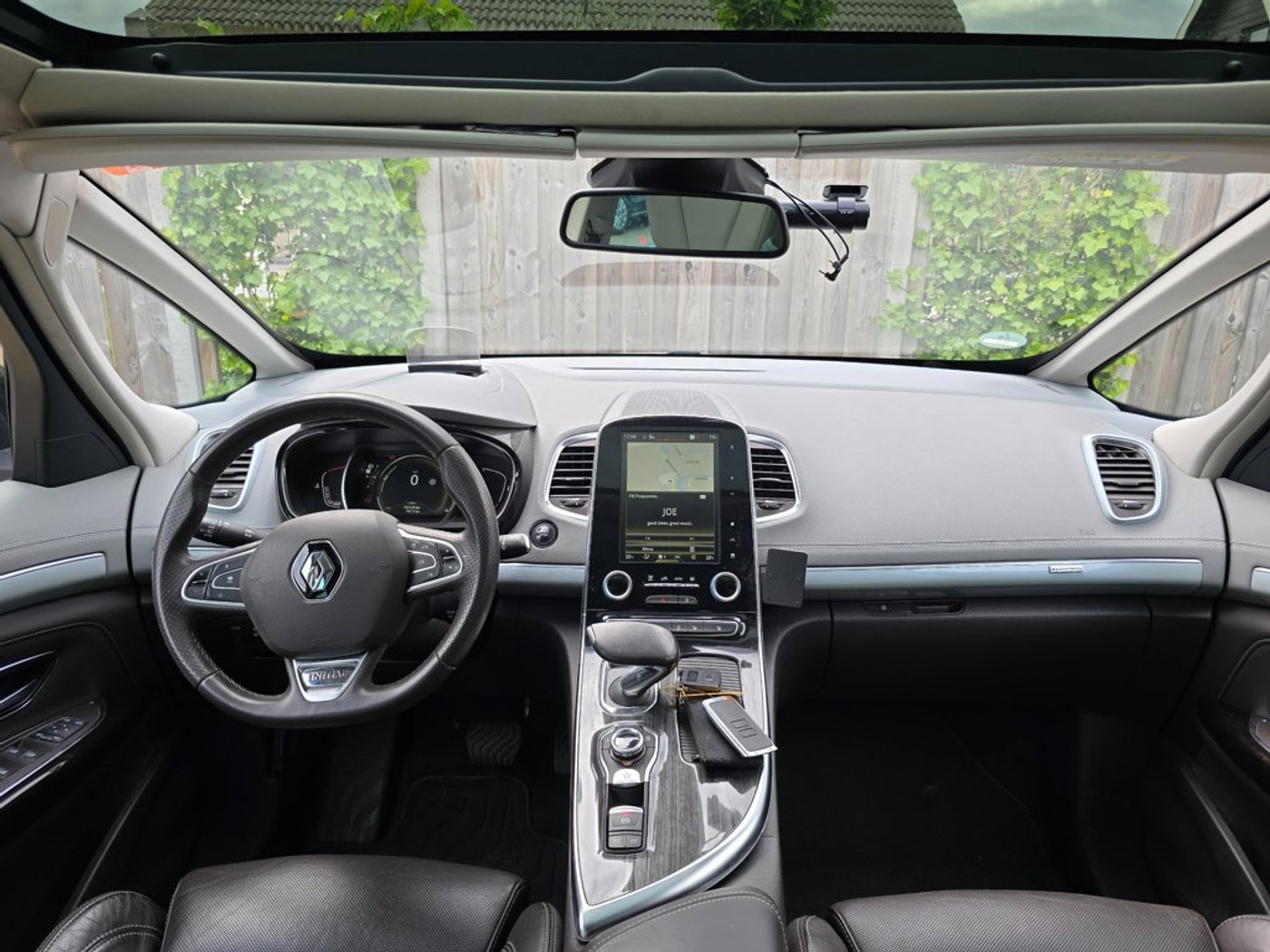 Foto van Renault Espace