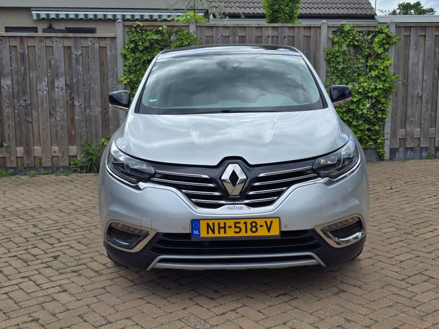 Foto van Renault Espace