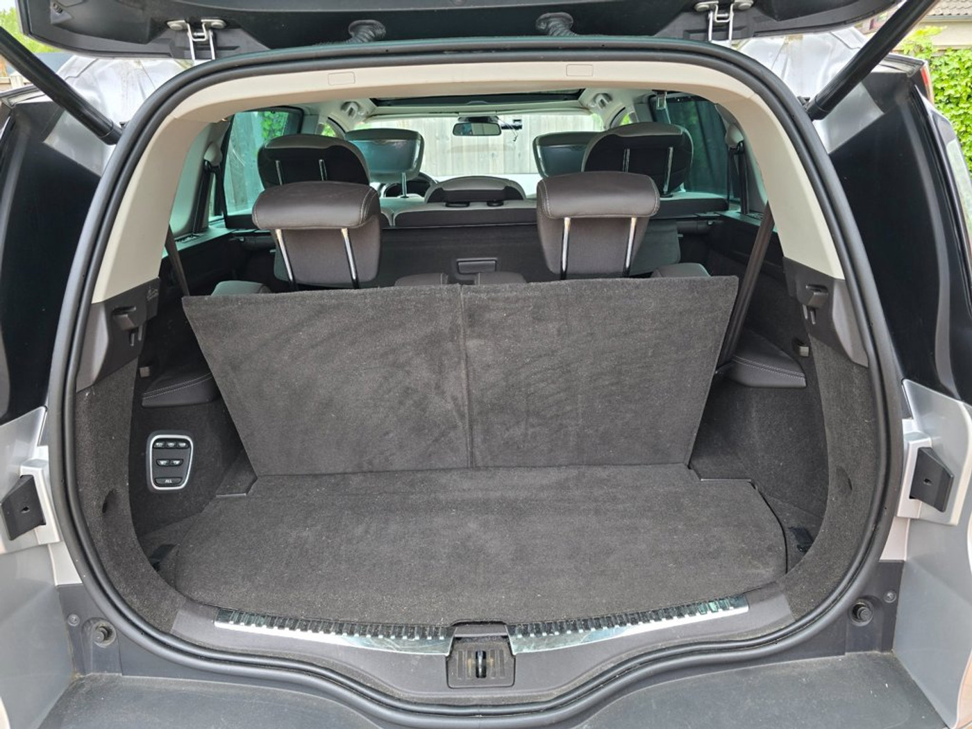 Foto van Renault Espace