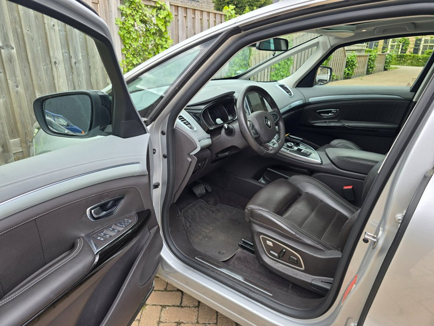 Foto van Renault Espace