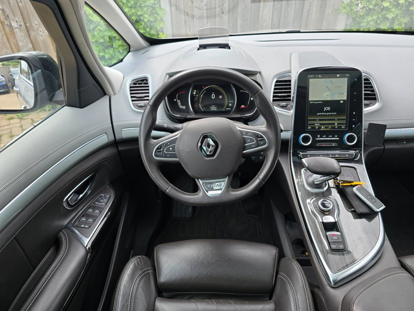 Foto van Renault Espace