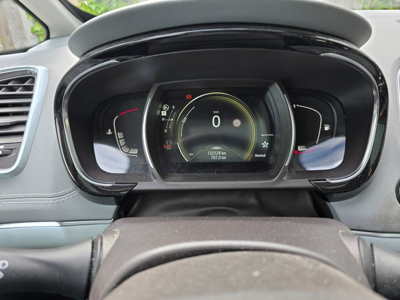 Foto van Renault Espace