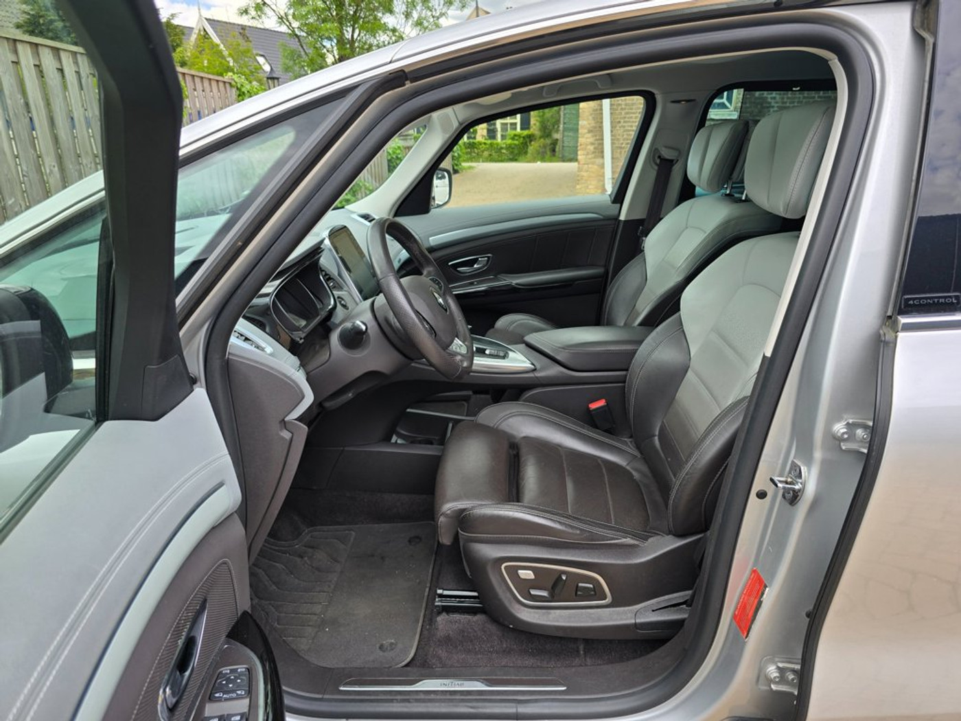 Foto van Renault Espace