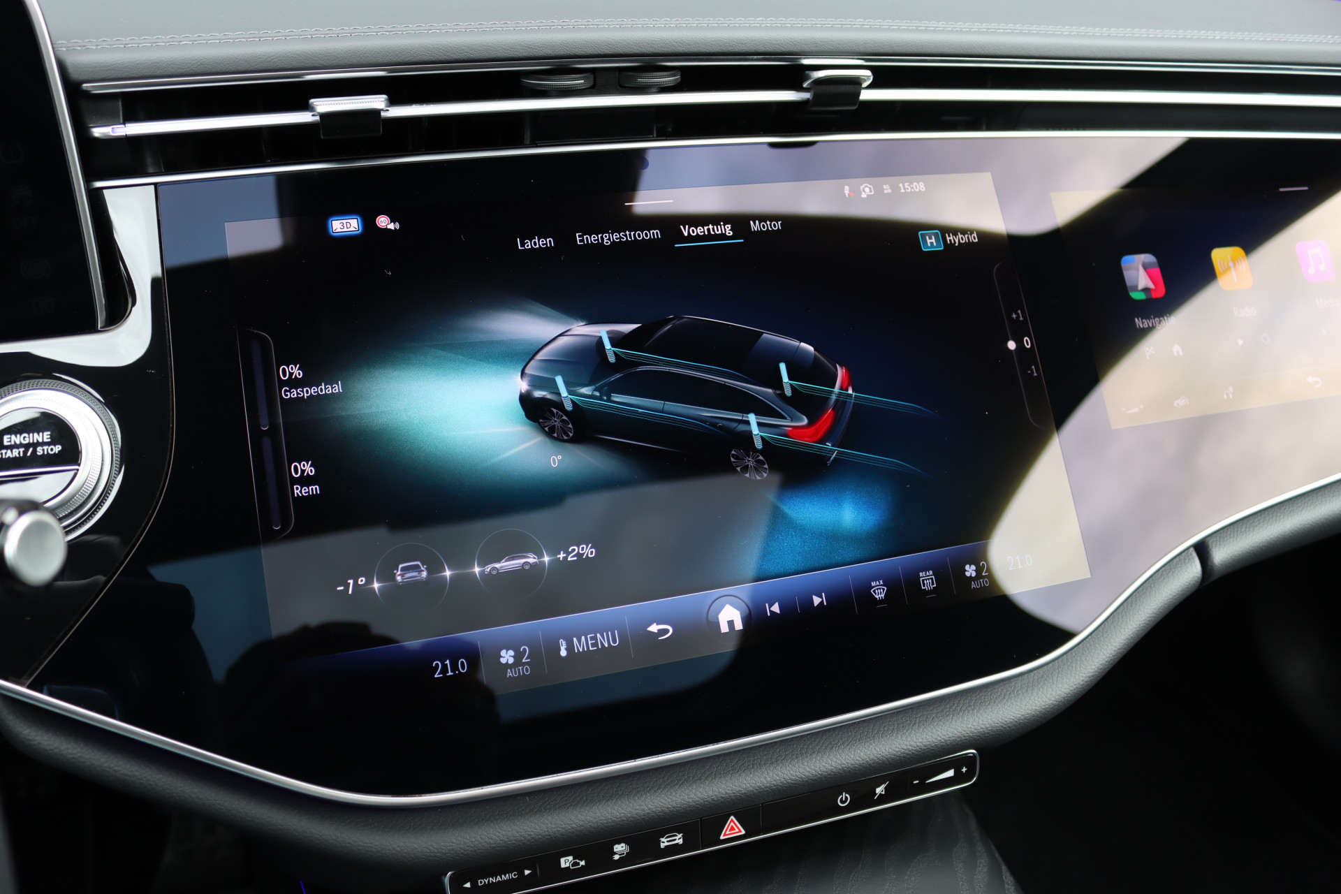 Foto van Mercedes-Benz Glc-klasse