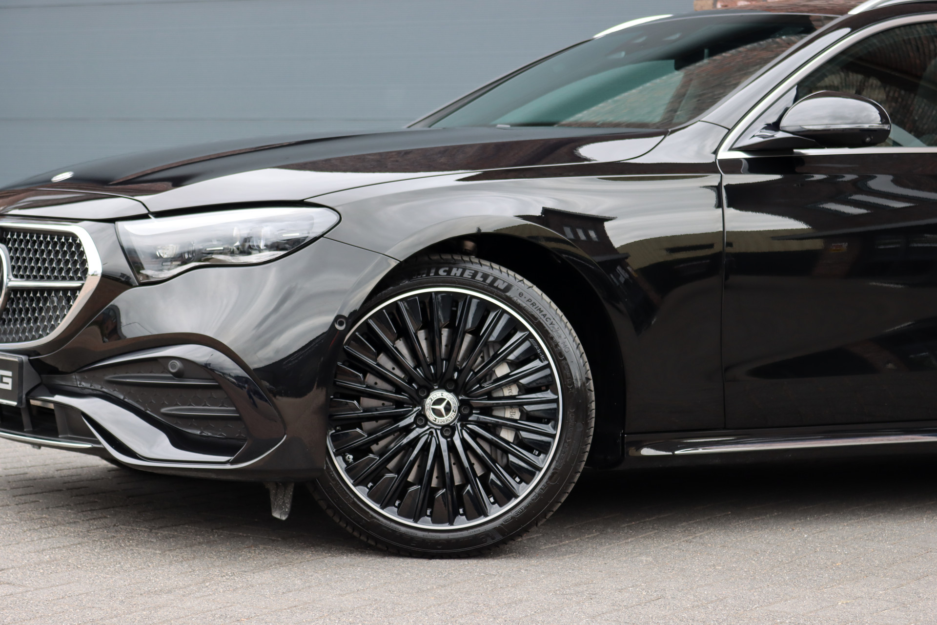 Foto van Mercedes-Benz Glc-klasse