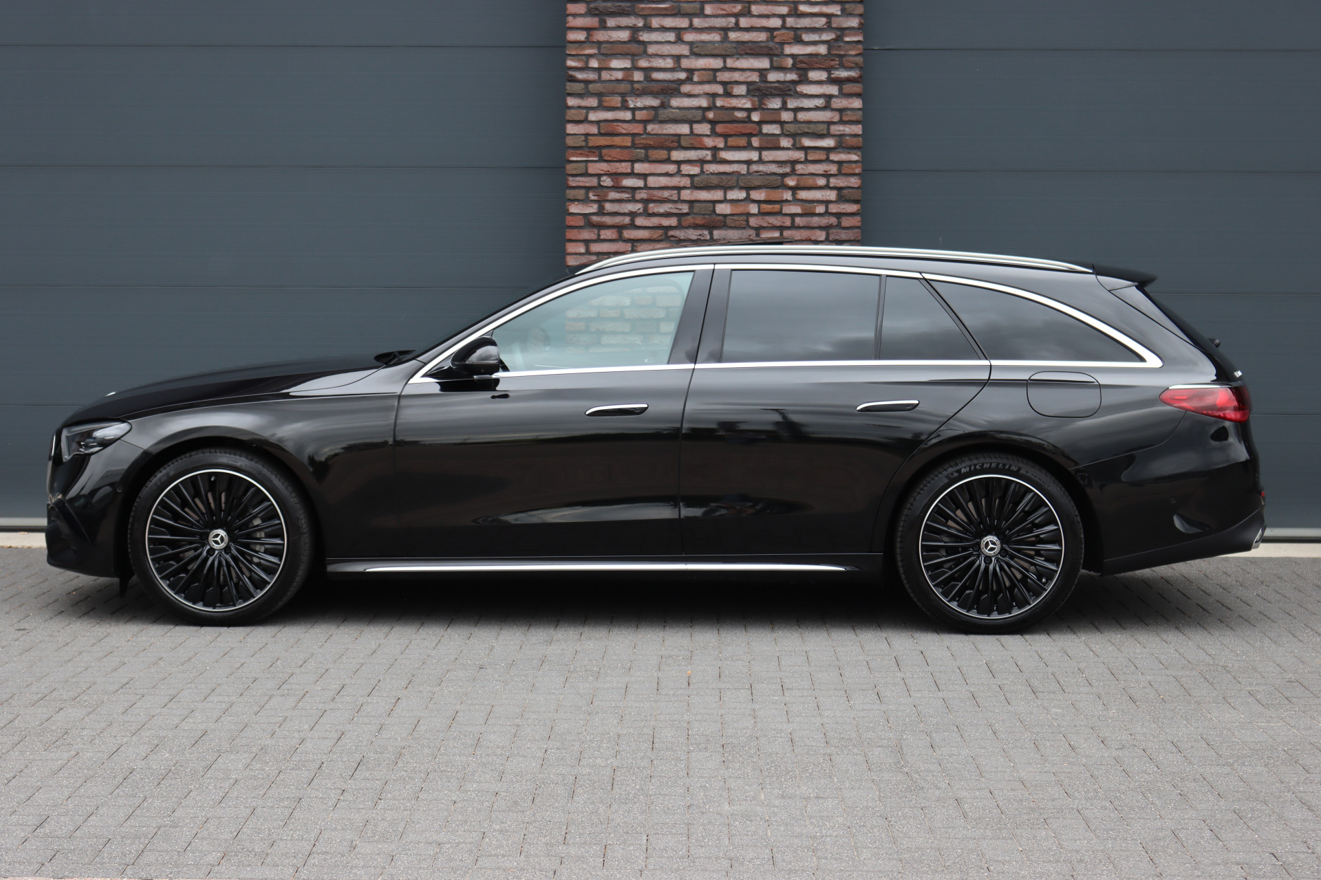Foto van Mercedes-Benz Glc-klasse