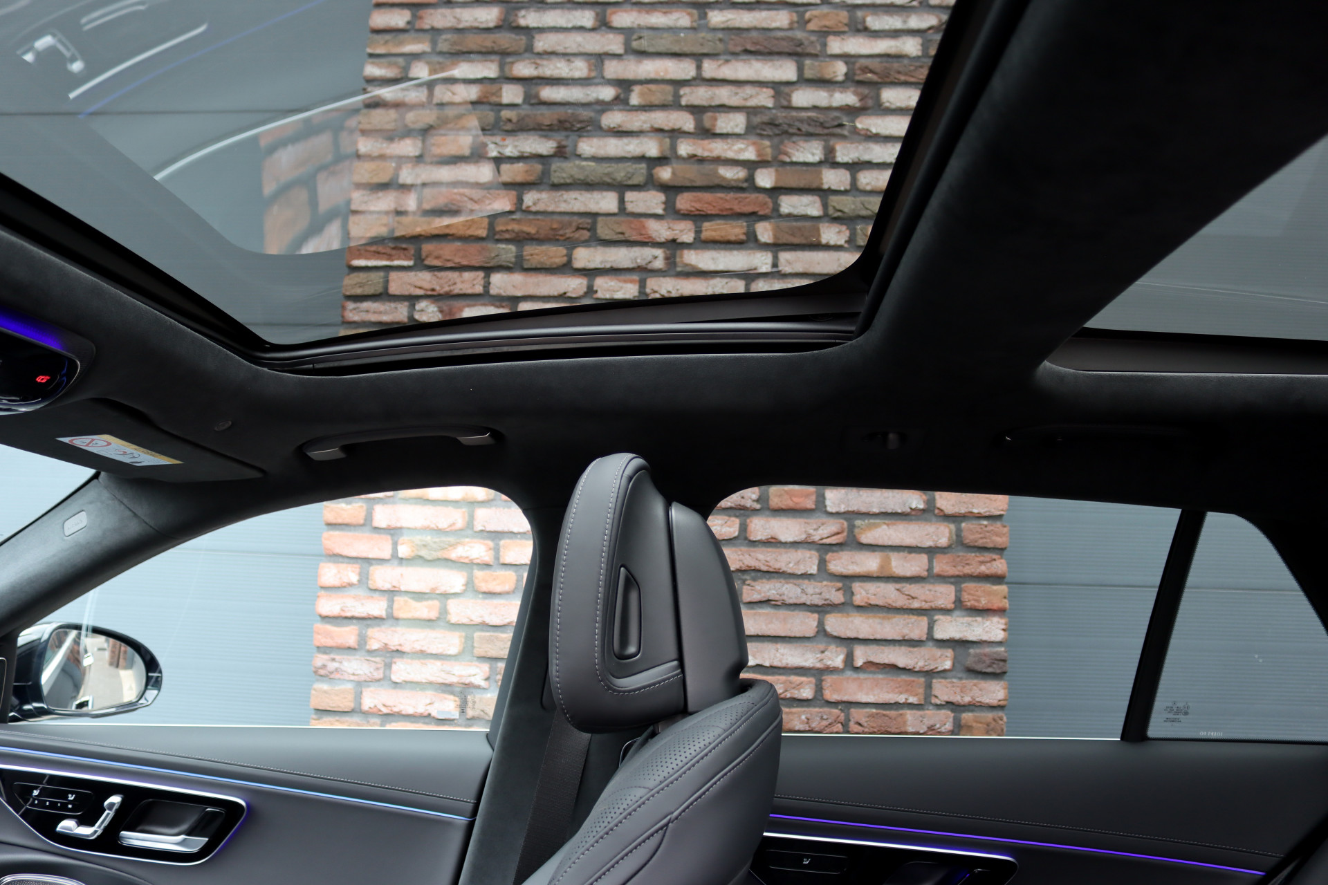 Foto van Mercedes-Benz Glc-klasse