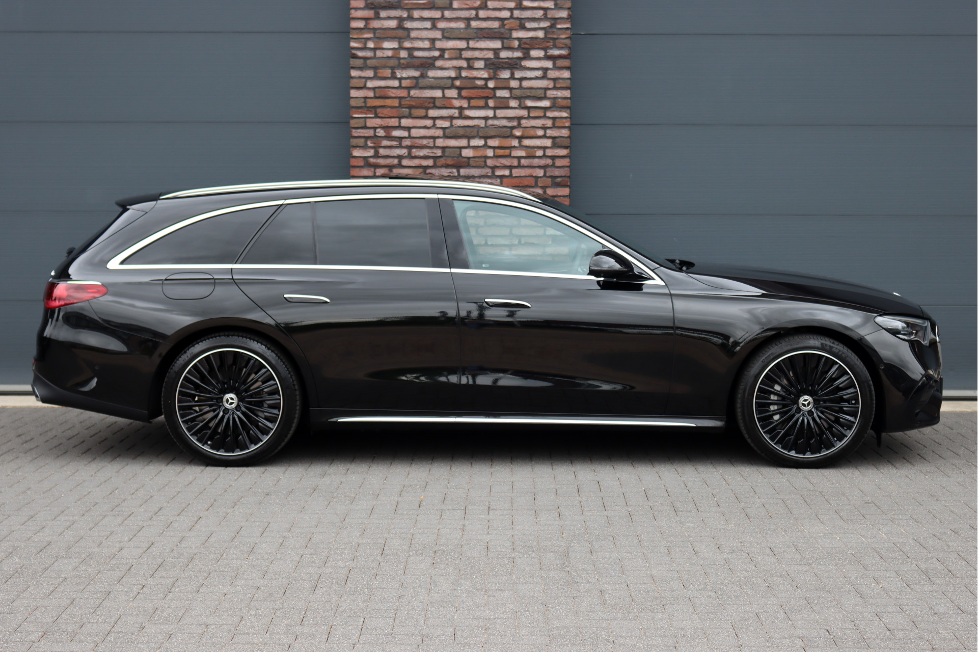 Foto van Mercedes-Benz Glc-klasse