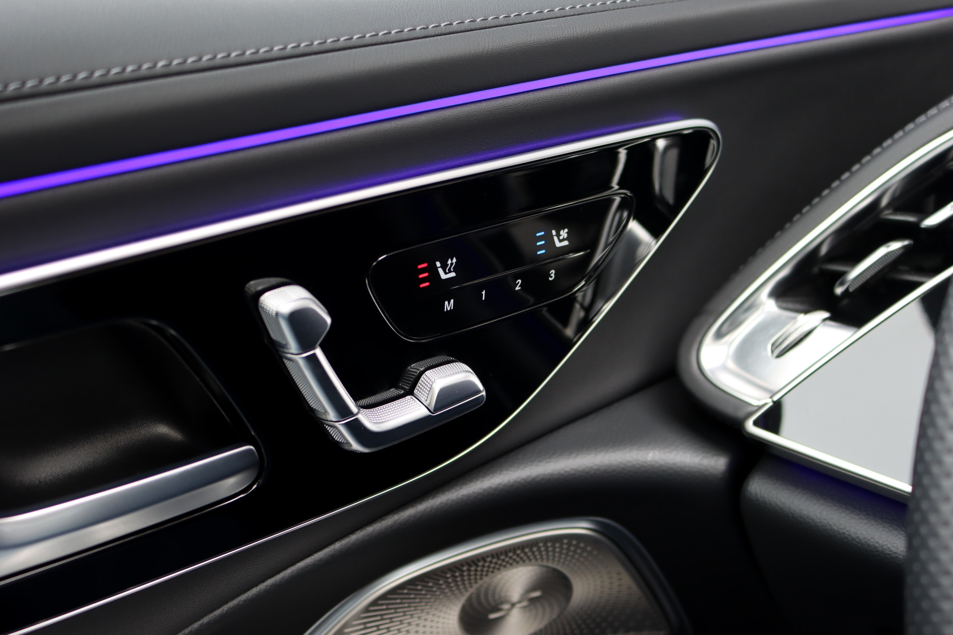 Foto van Mercedes-Benz Glc-klasse