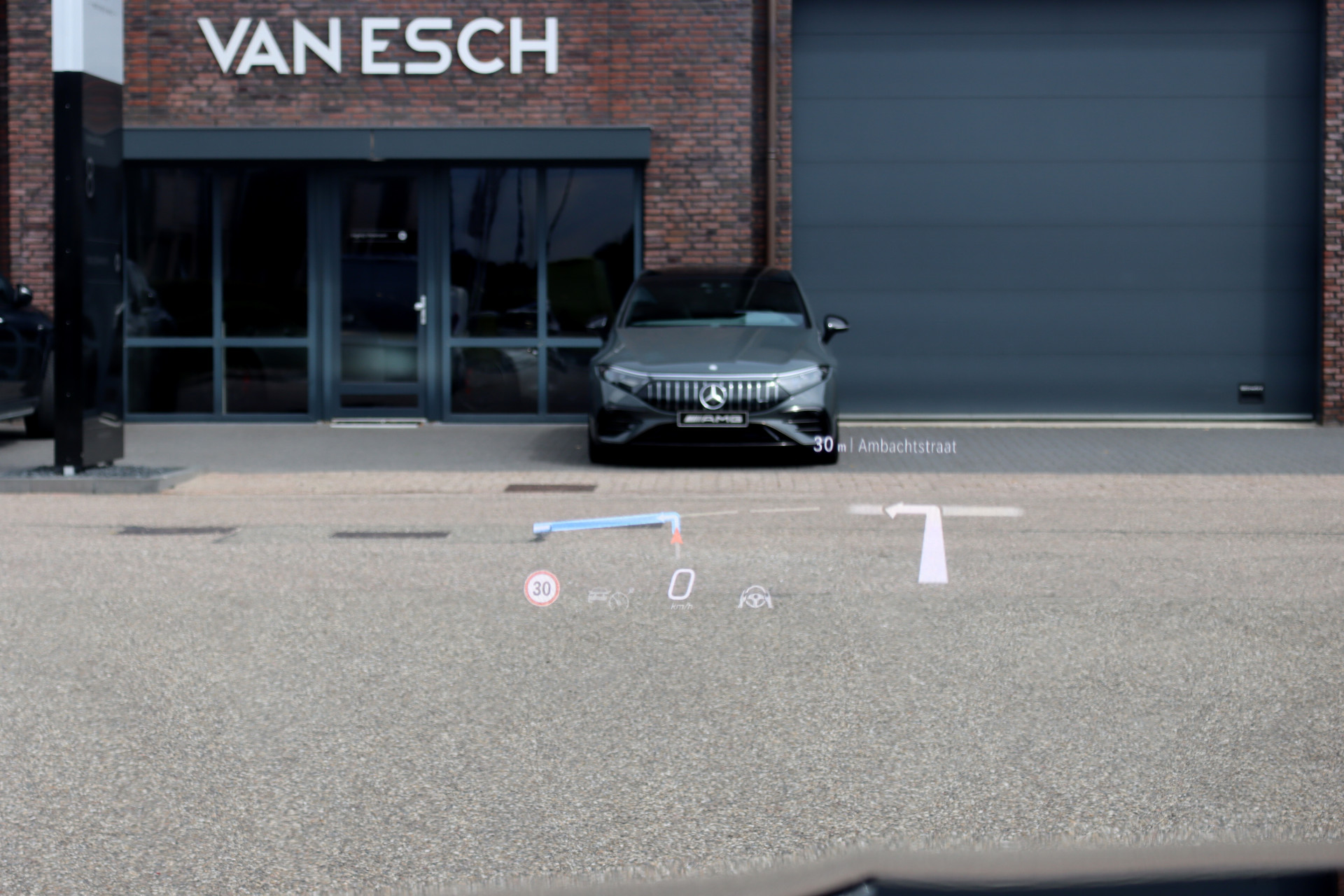 Foto van Mercedes-Benz Glc-klasse