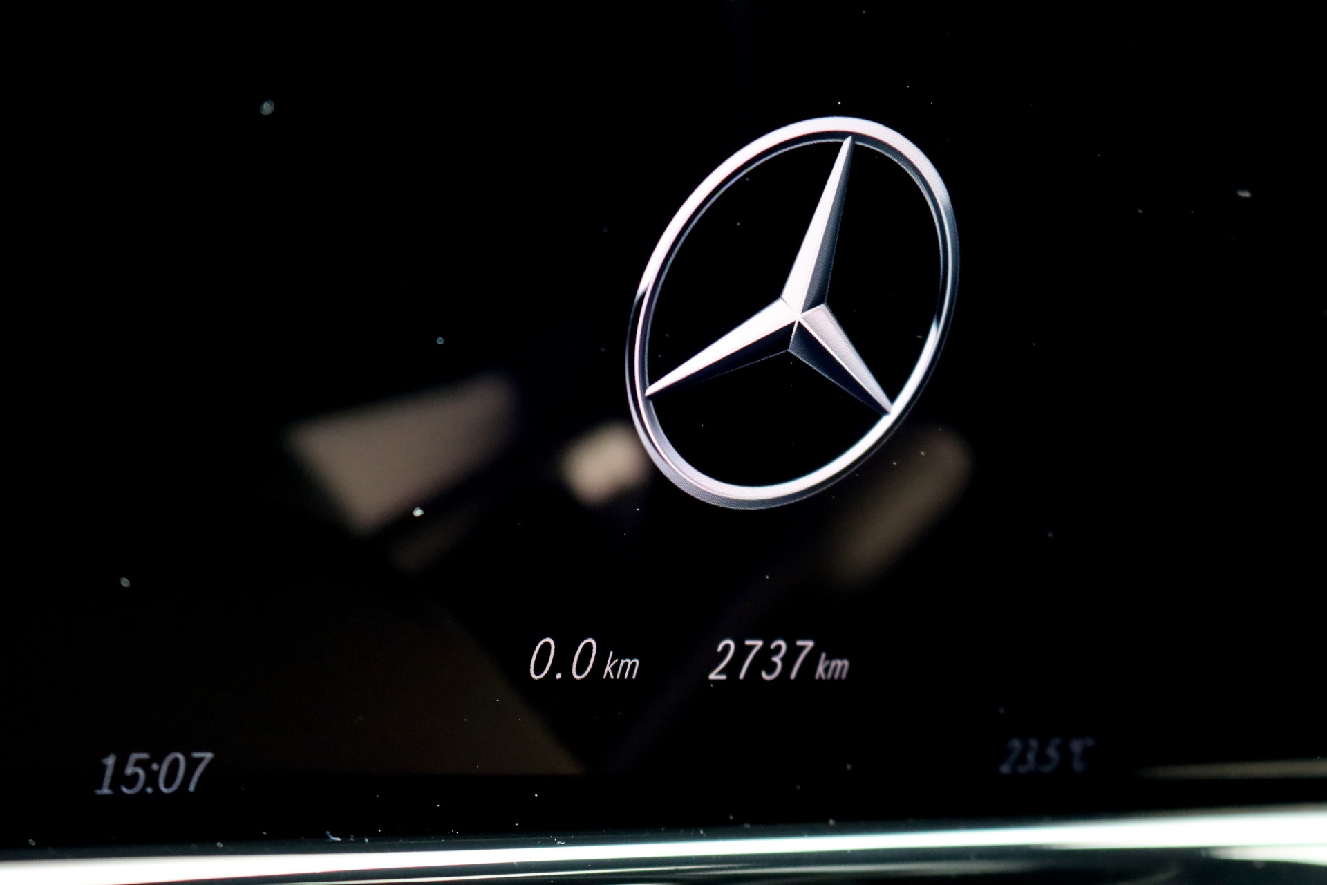 Foto van Mercedes-Benz Glc-klasse