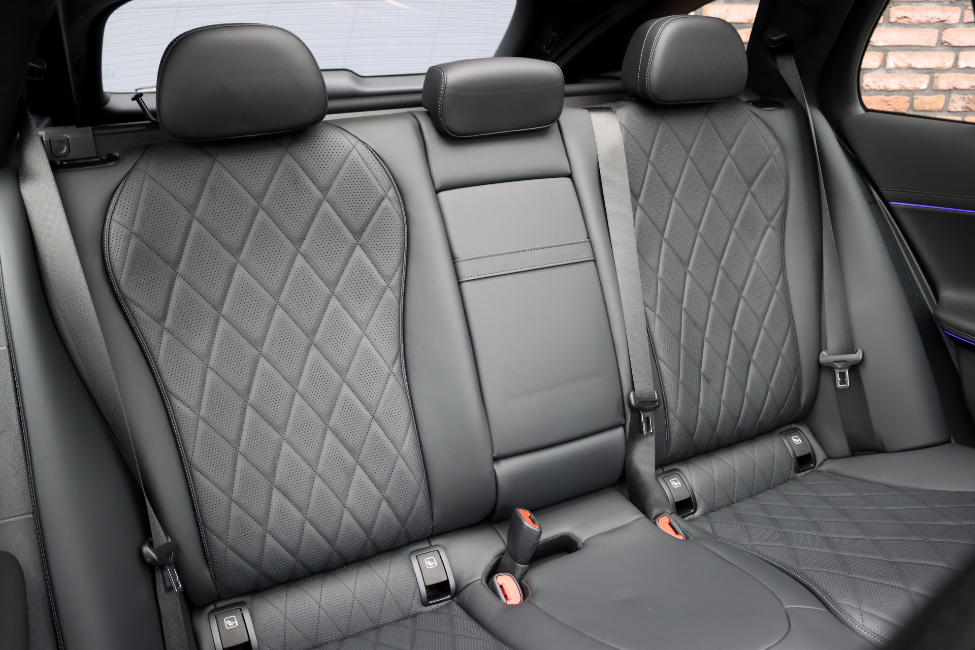 Foto van Mercedes-Benz Glc-klasse