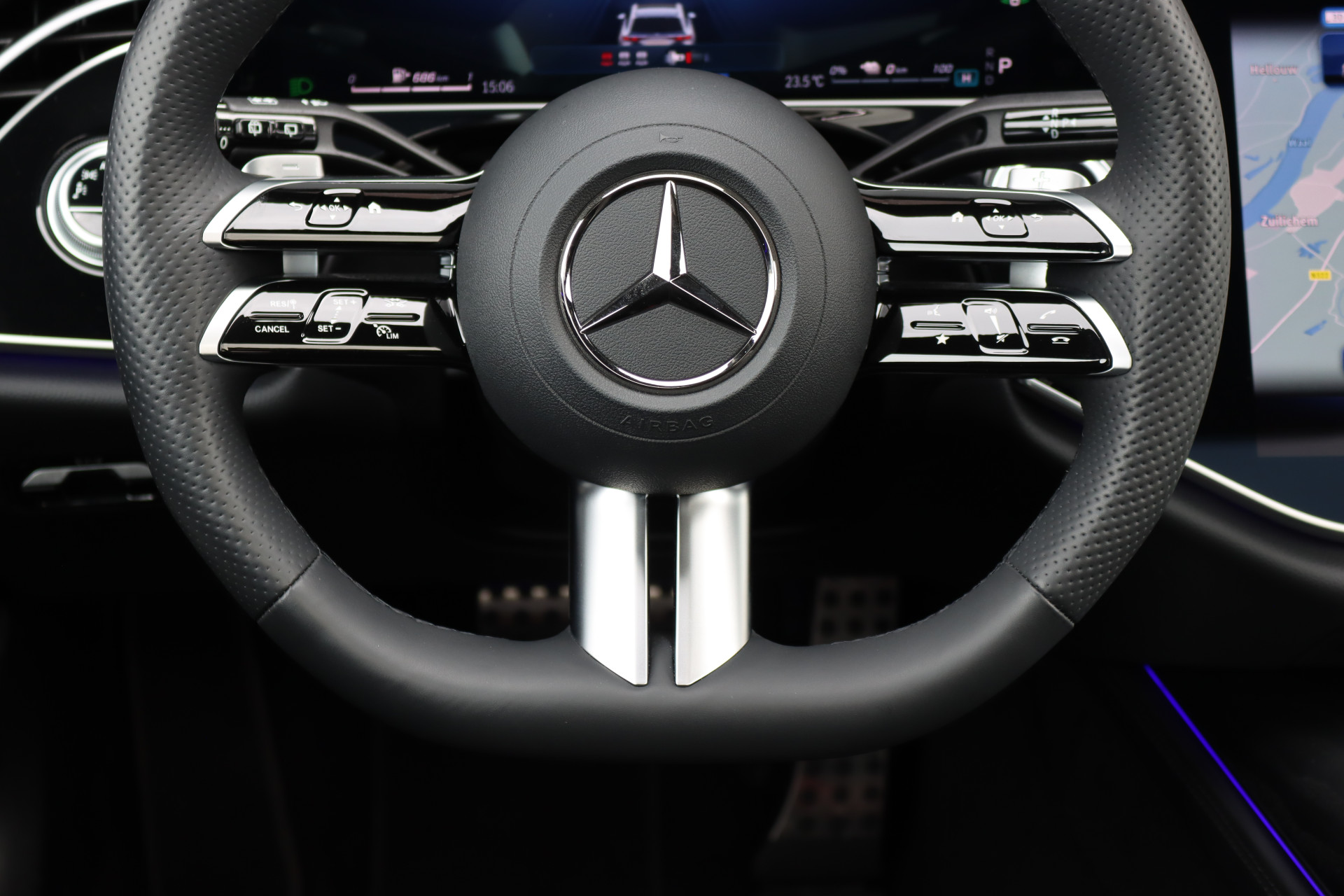 Foto van Mercedes-Benz Glc-klasse
