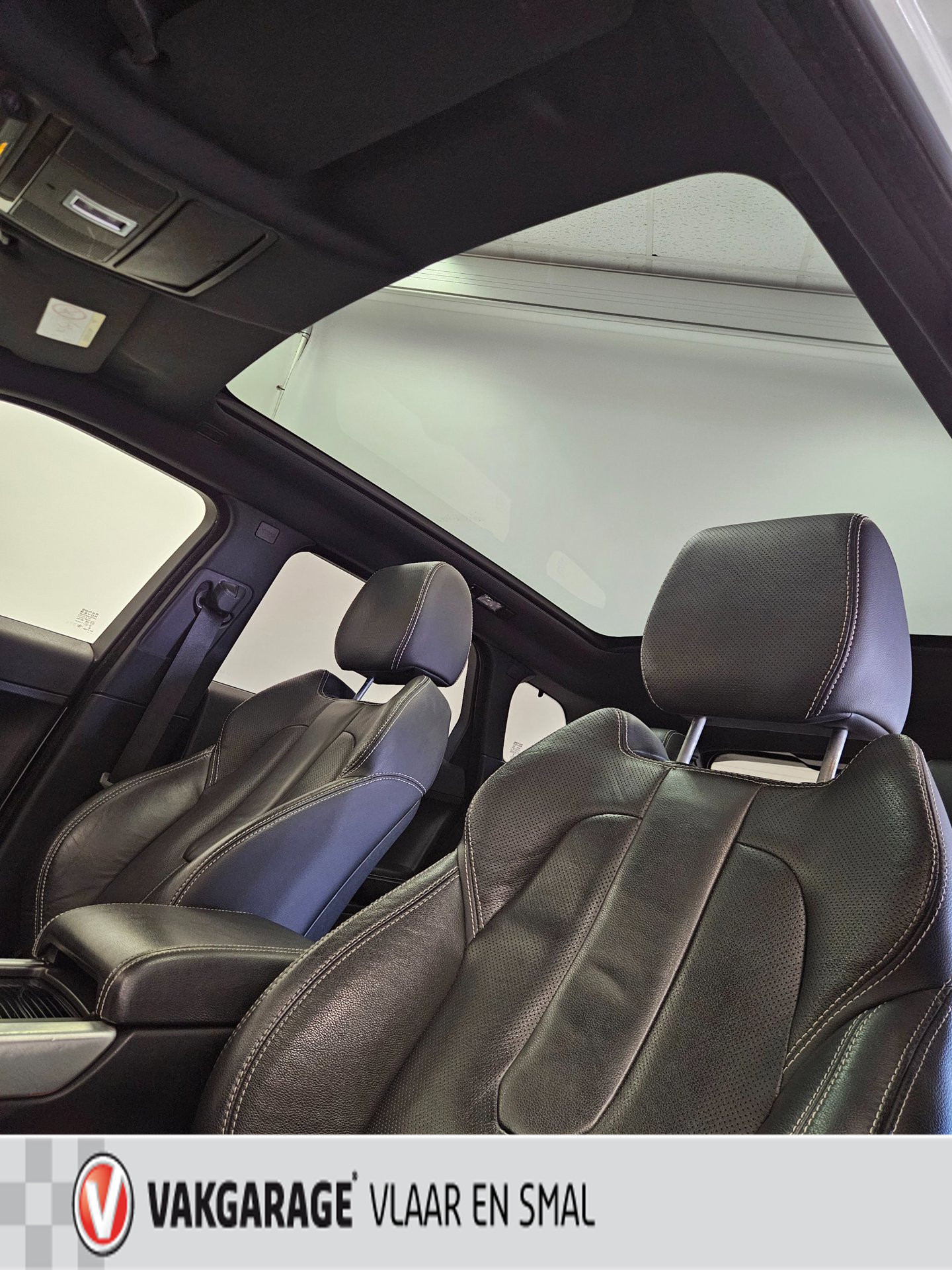 Foto van Land Rover Range Rover Evoque