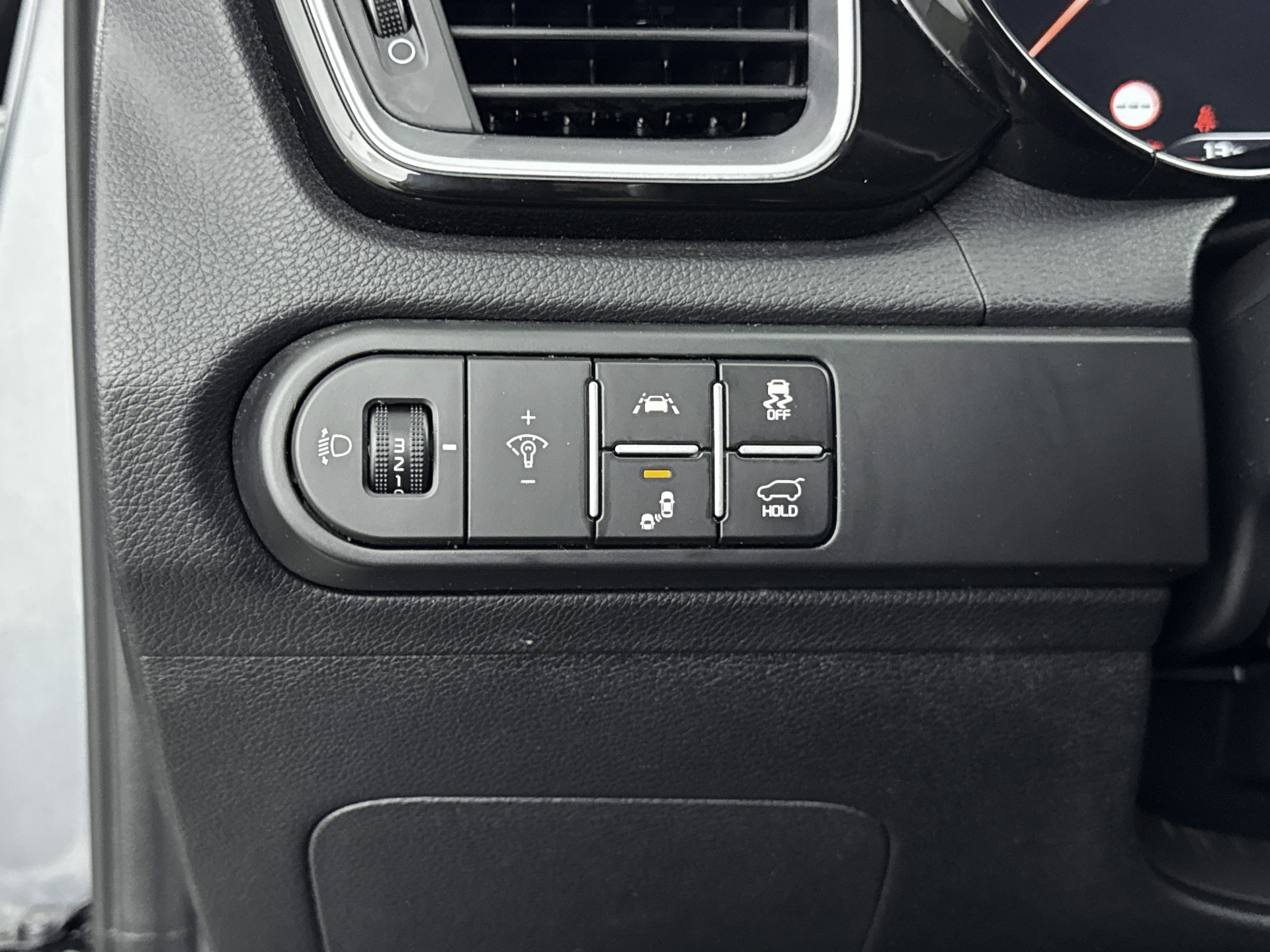 Foto van Kia Xceed