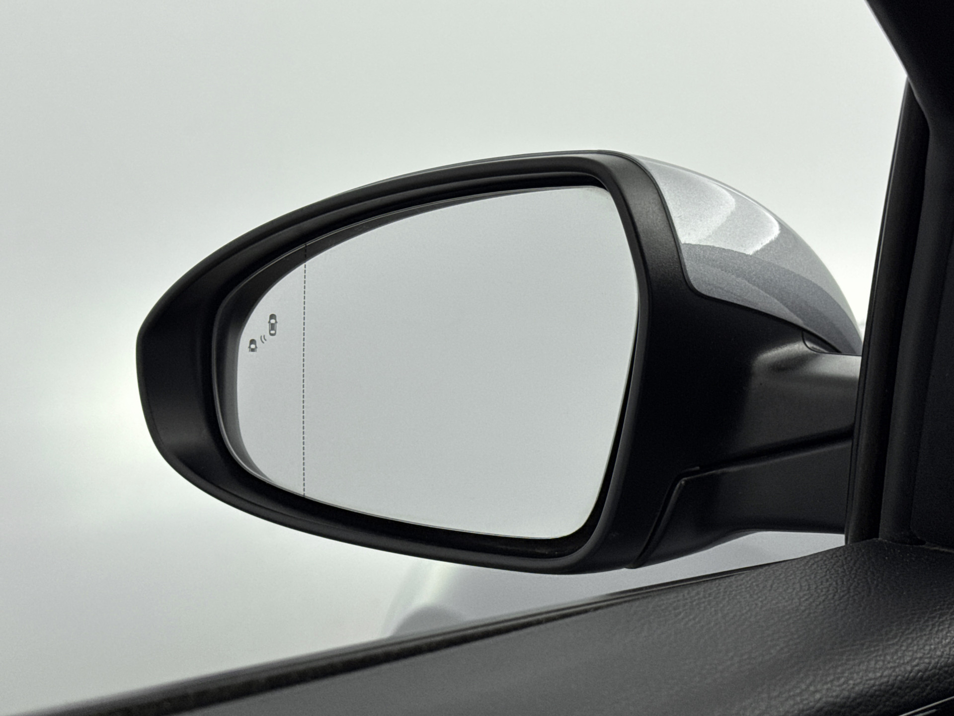 Foto van Kia Xceed