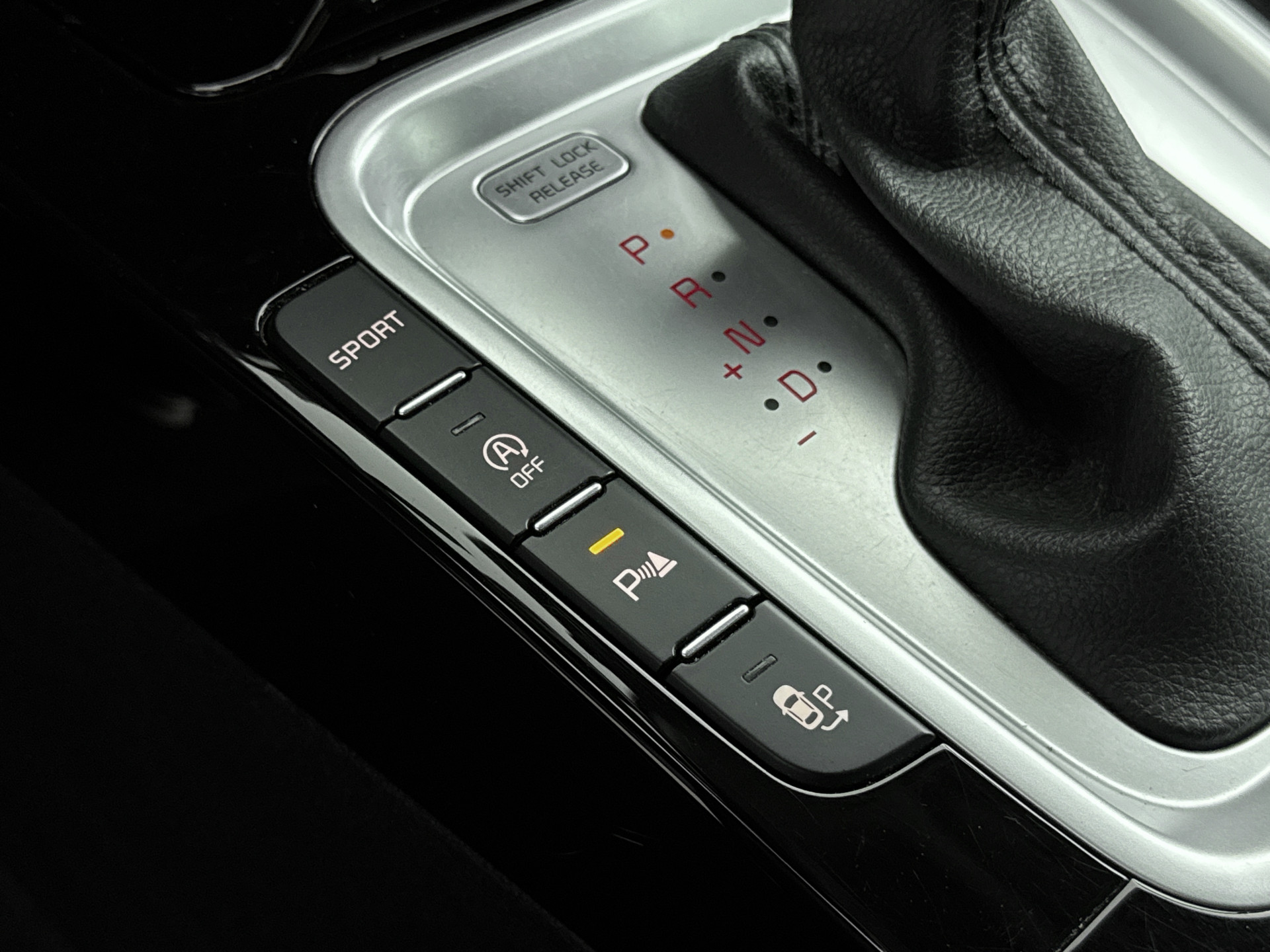Foto van Kia Xceed