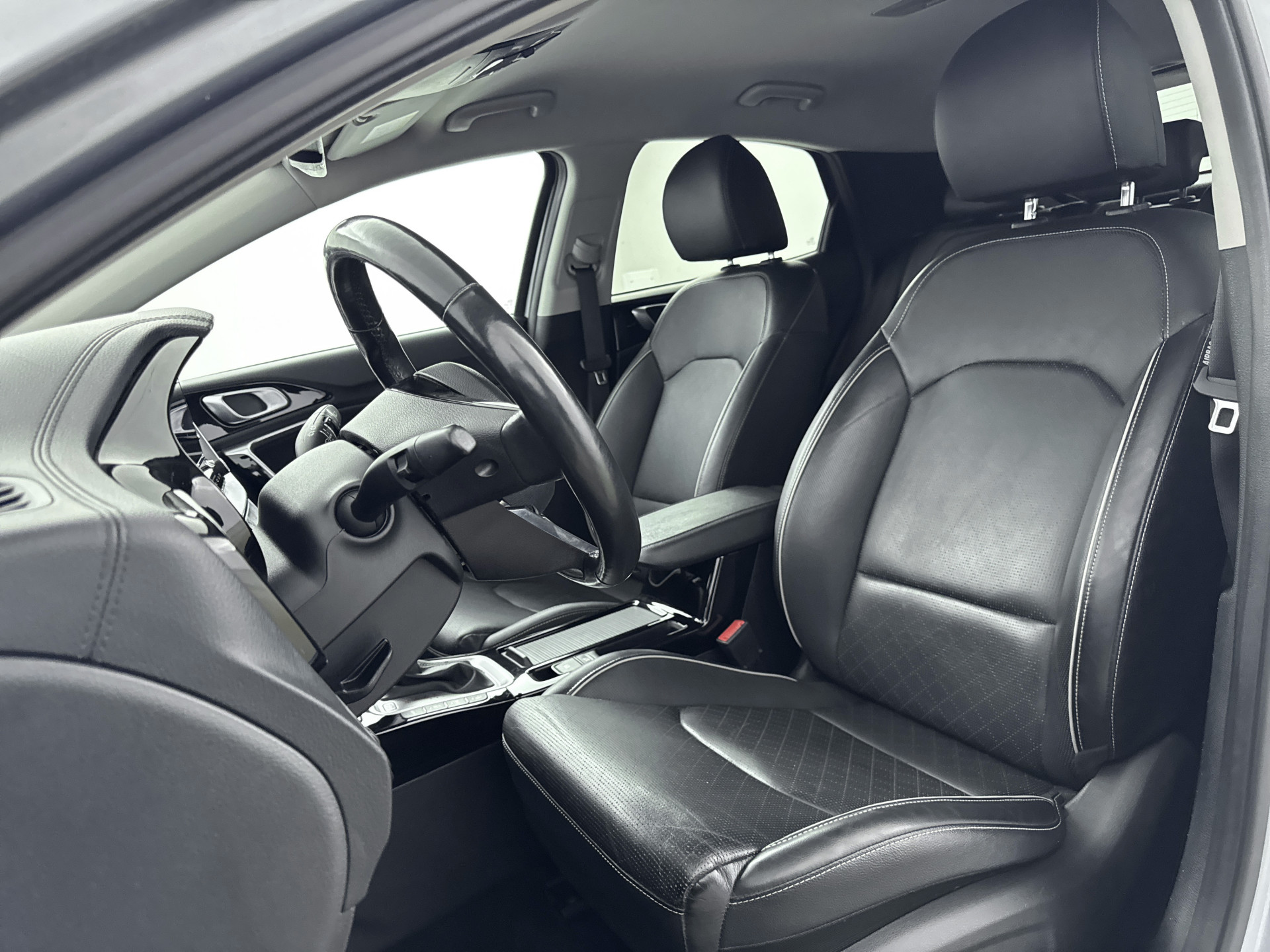 Foto van Kia Xceed