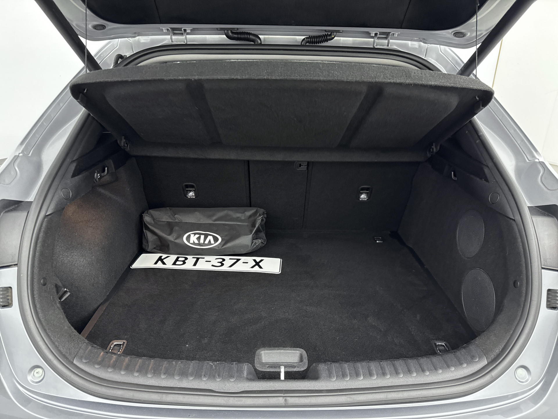 Foto van Kia Xceed