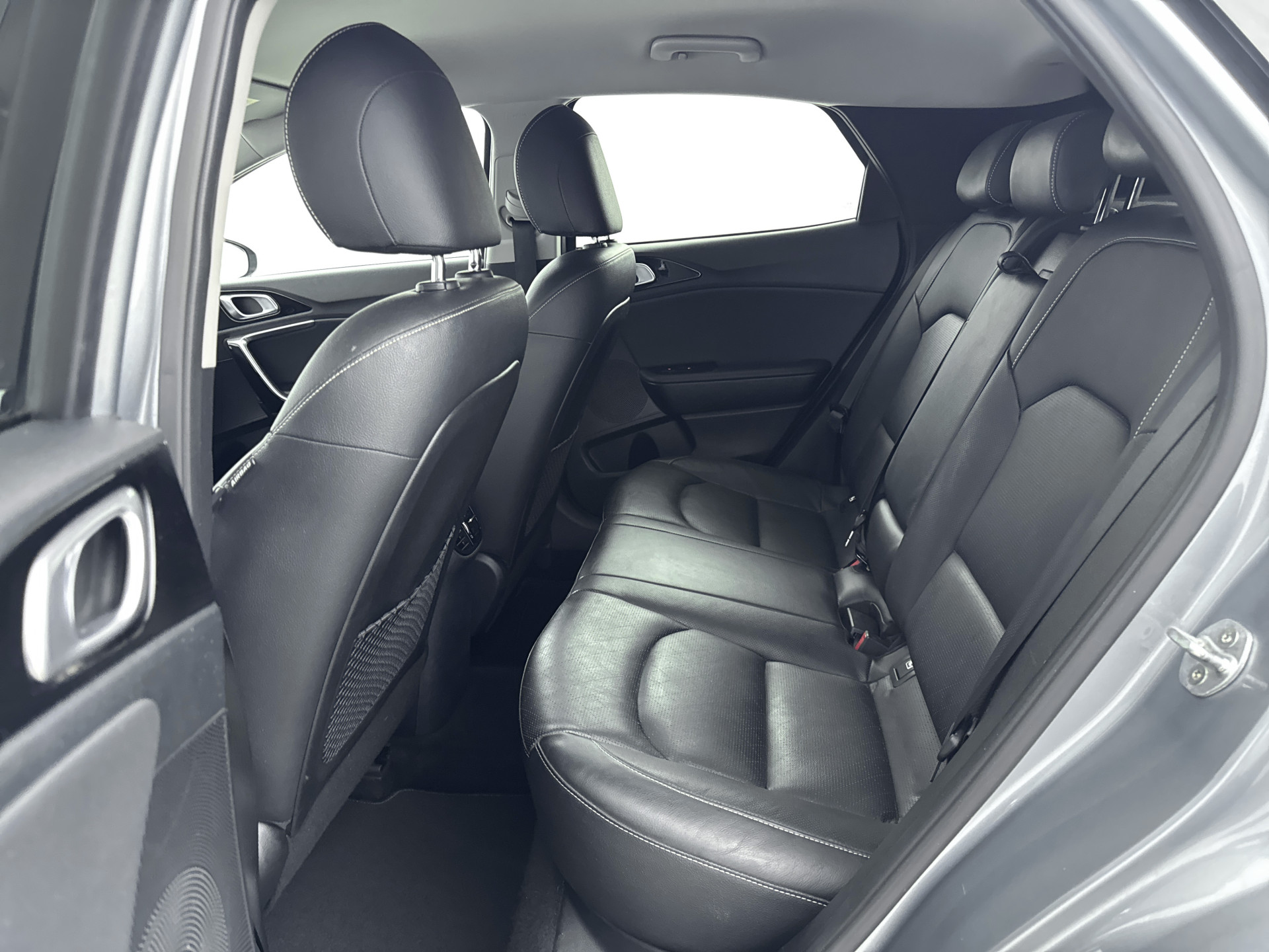 Foto van Kia Xceed