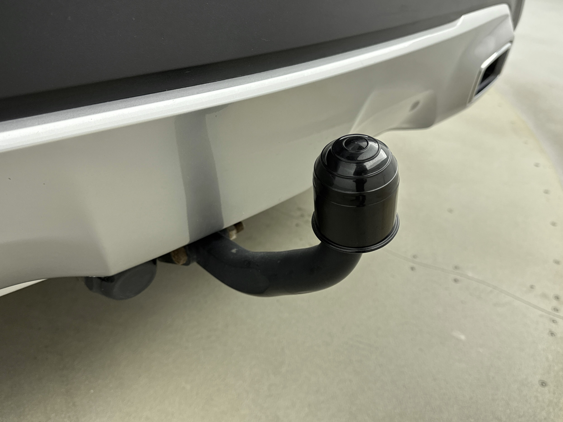 Foto van Kia Xceed