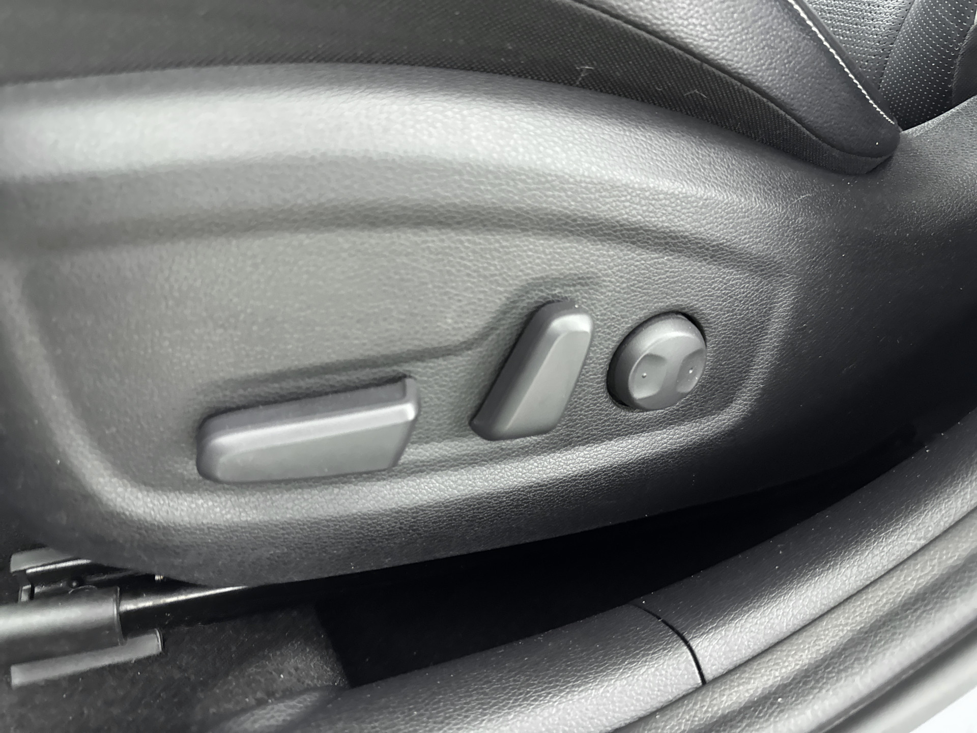 Foto van Kia Xceed