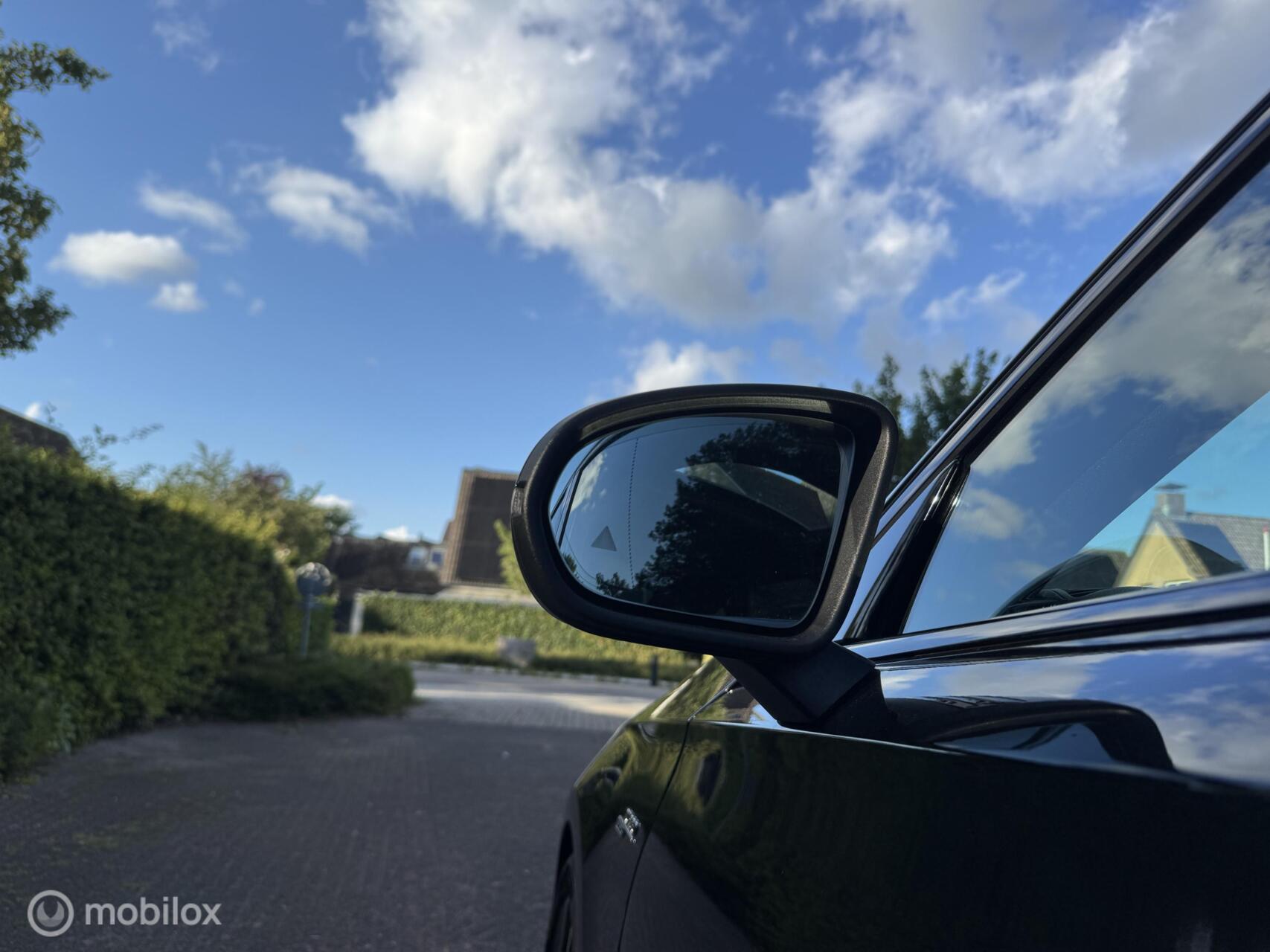 Foto van Mercedes-Benz AMG A 35