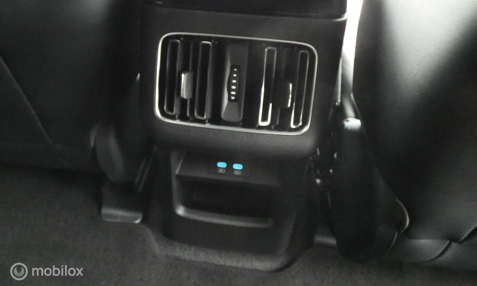 Foto van BYD Seal U