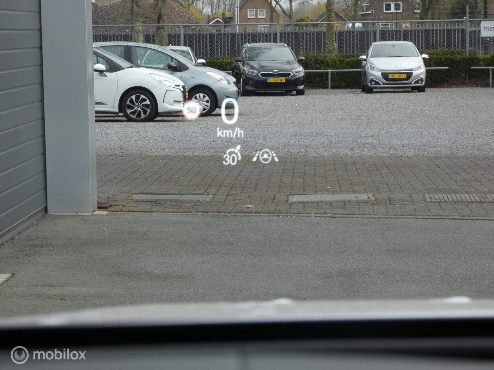 Foto van BYD Seal U