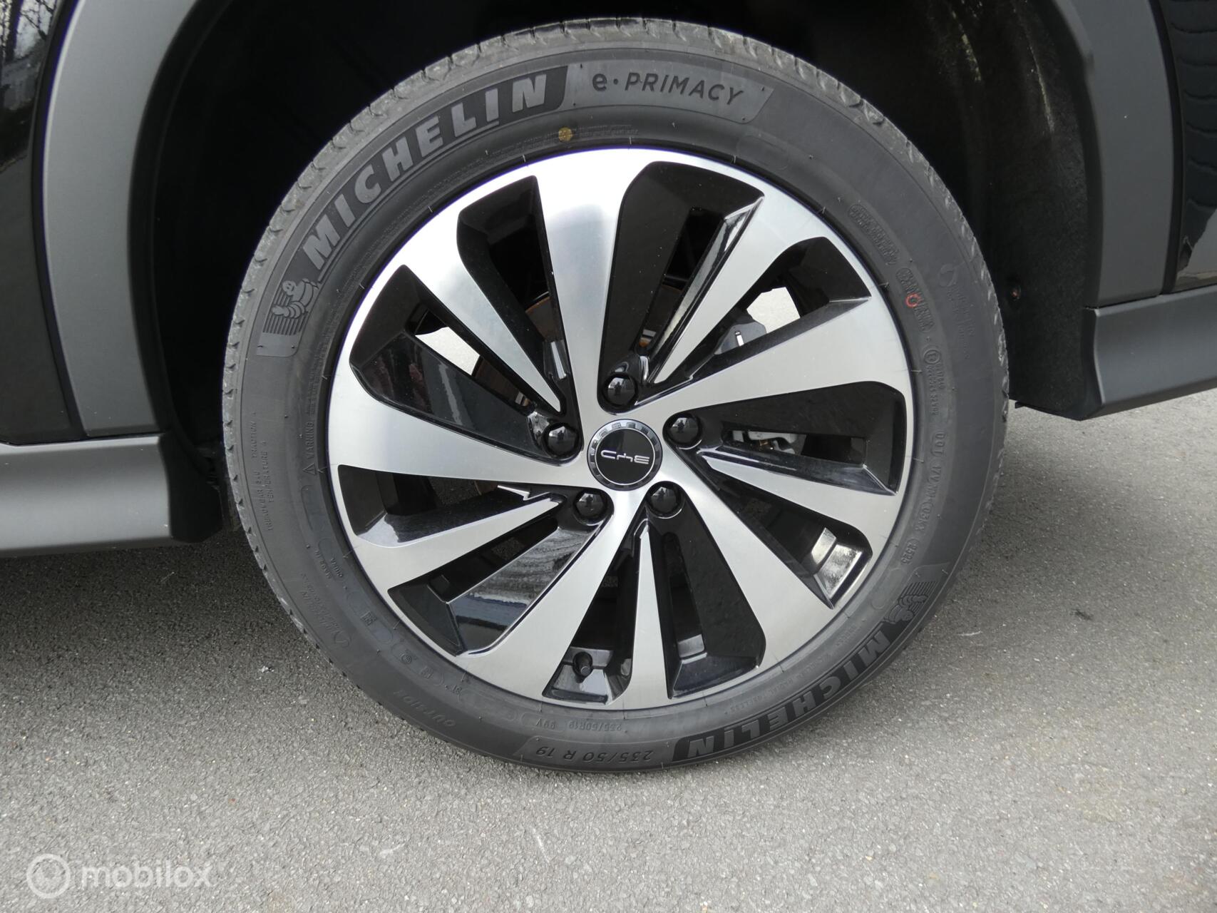 Foto van BYD Seal U