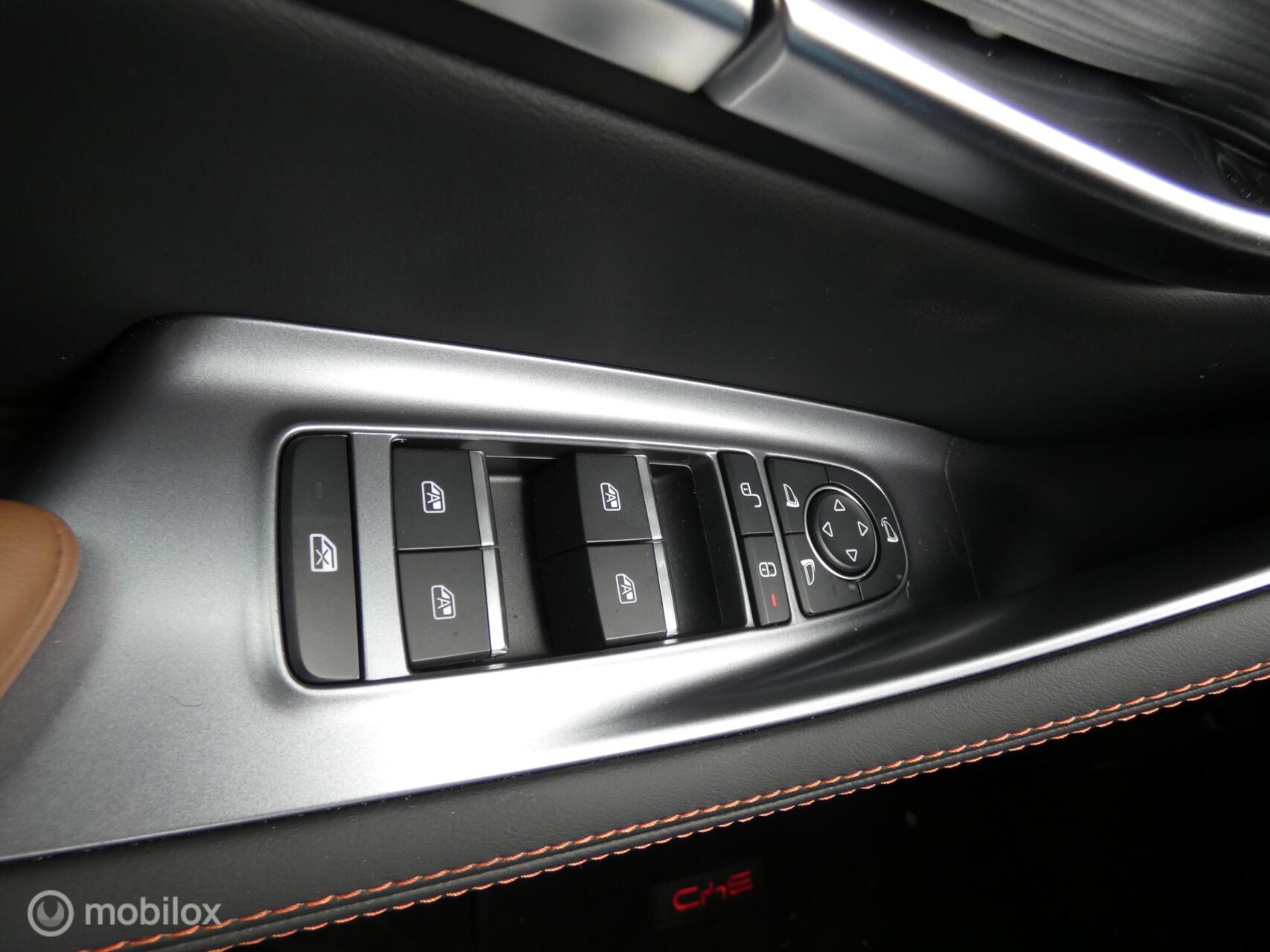 Foto van BYD Seal U